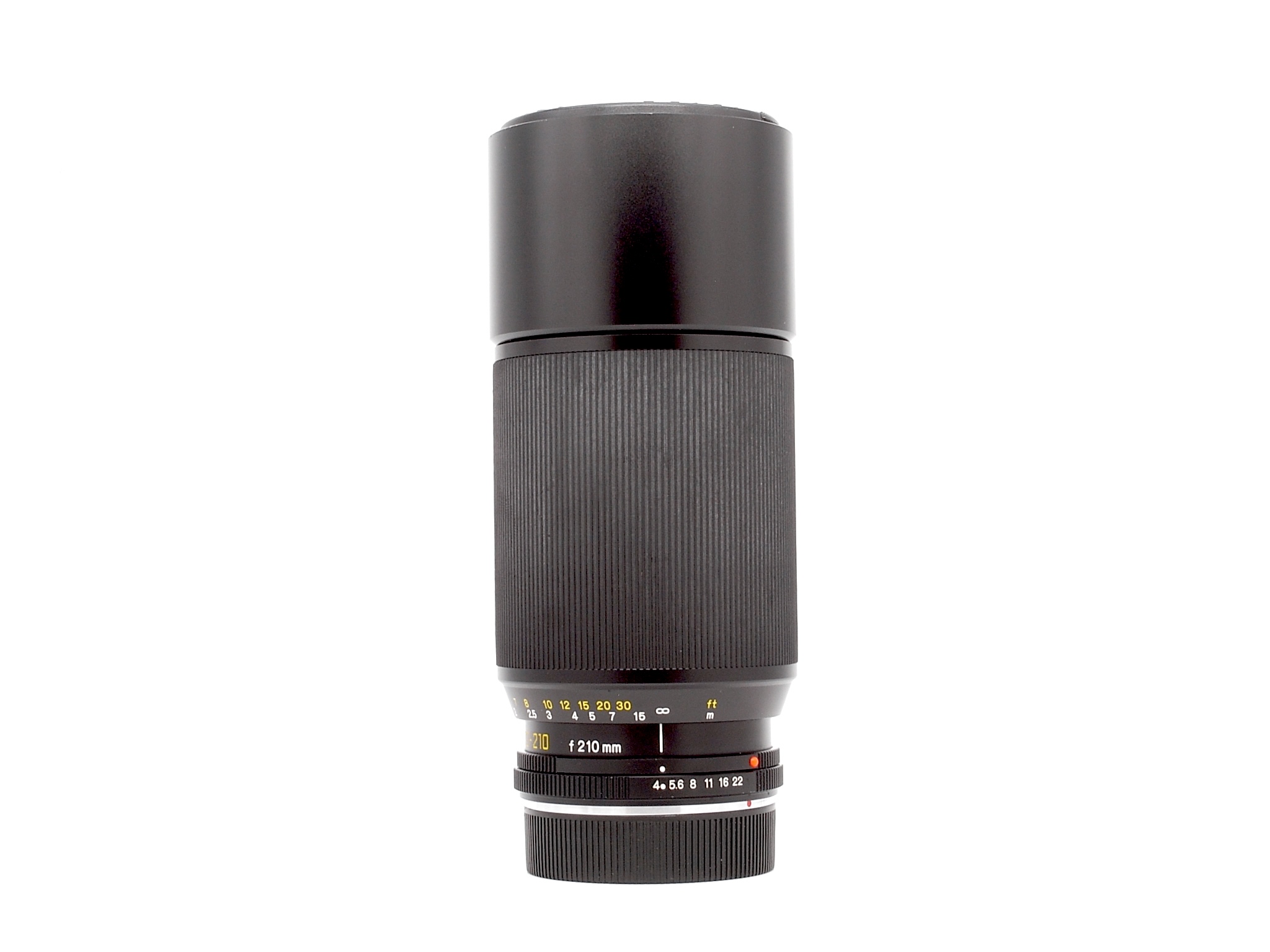 Leitz Vario-Elmar-R 4.0/70-210mm