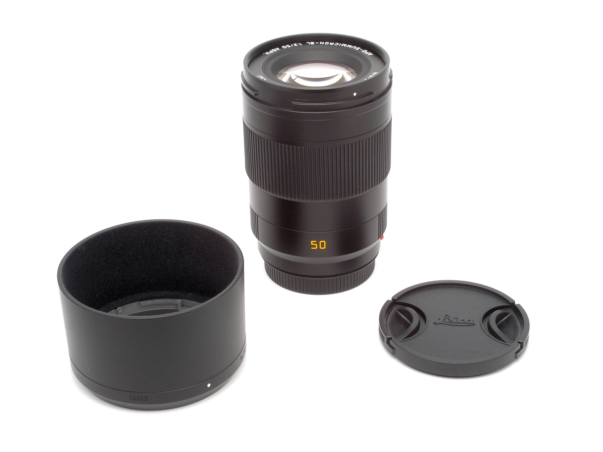 Leica APO-Summicron-SL 2.0/50mm ASPH.