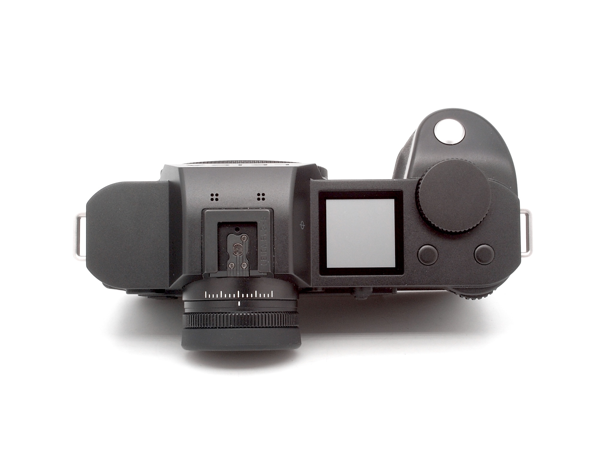 Leica SL2-S black