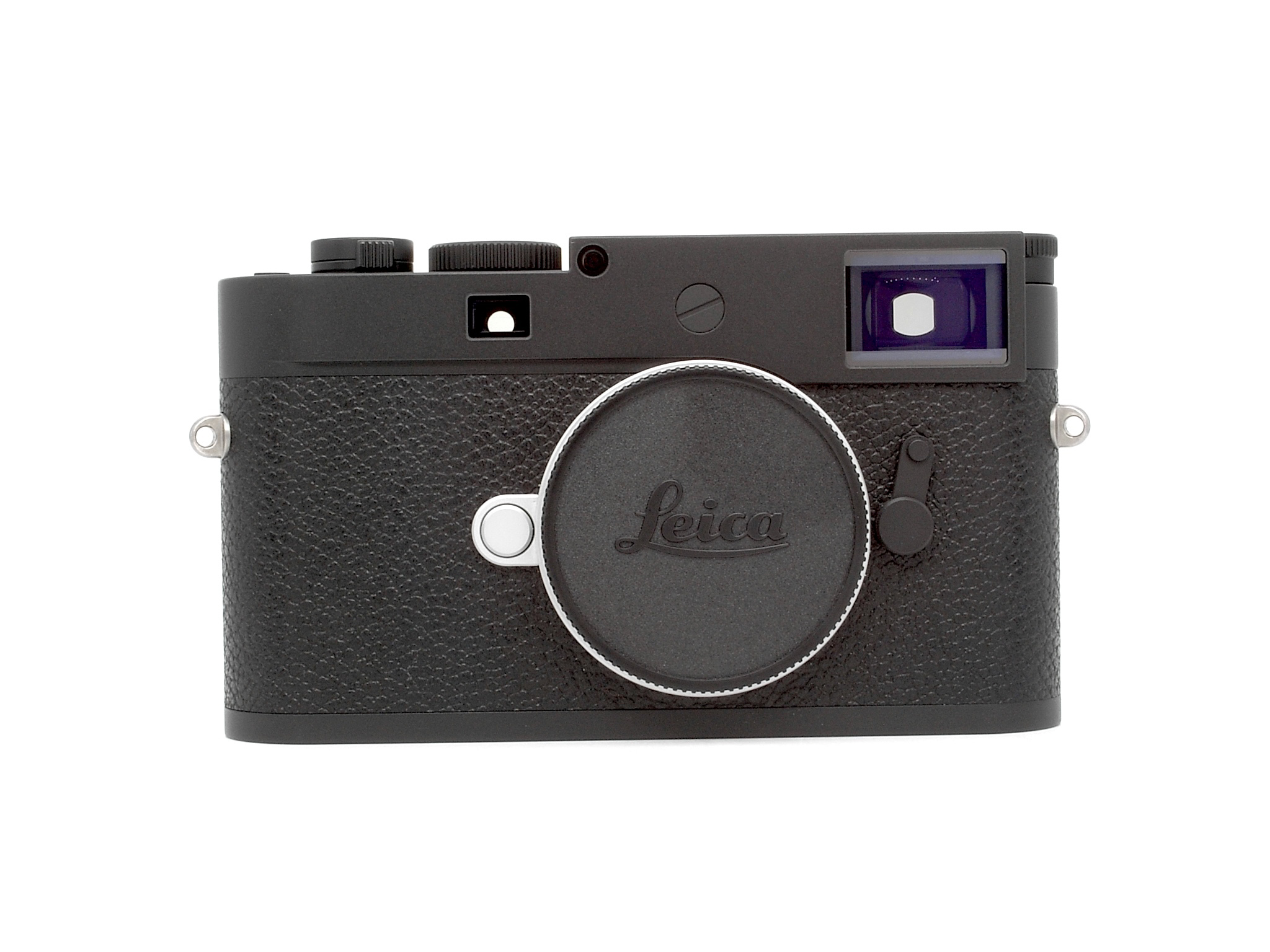 Leica M11-P black paint