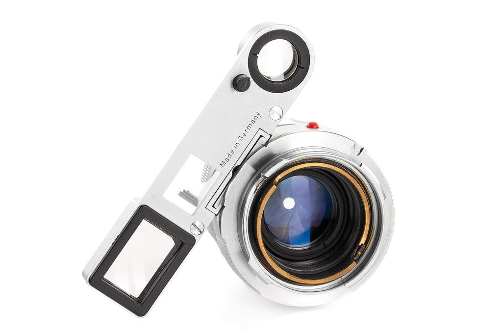 Leica Summicron Close Focus 11918 2/50mm