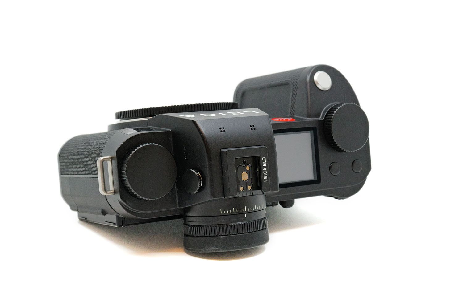Leica SL3