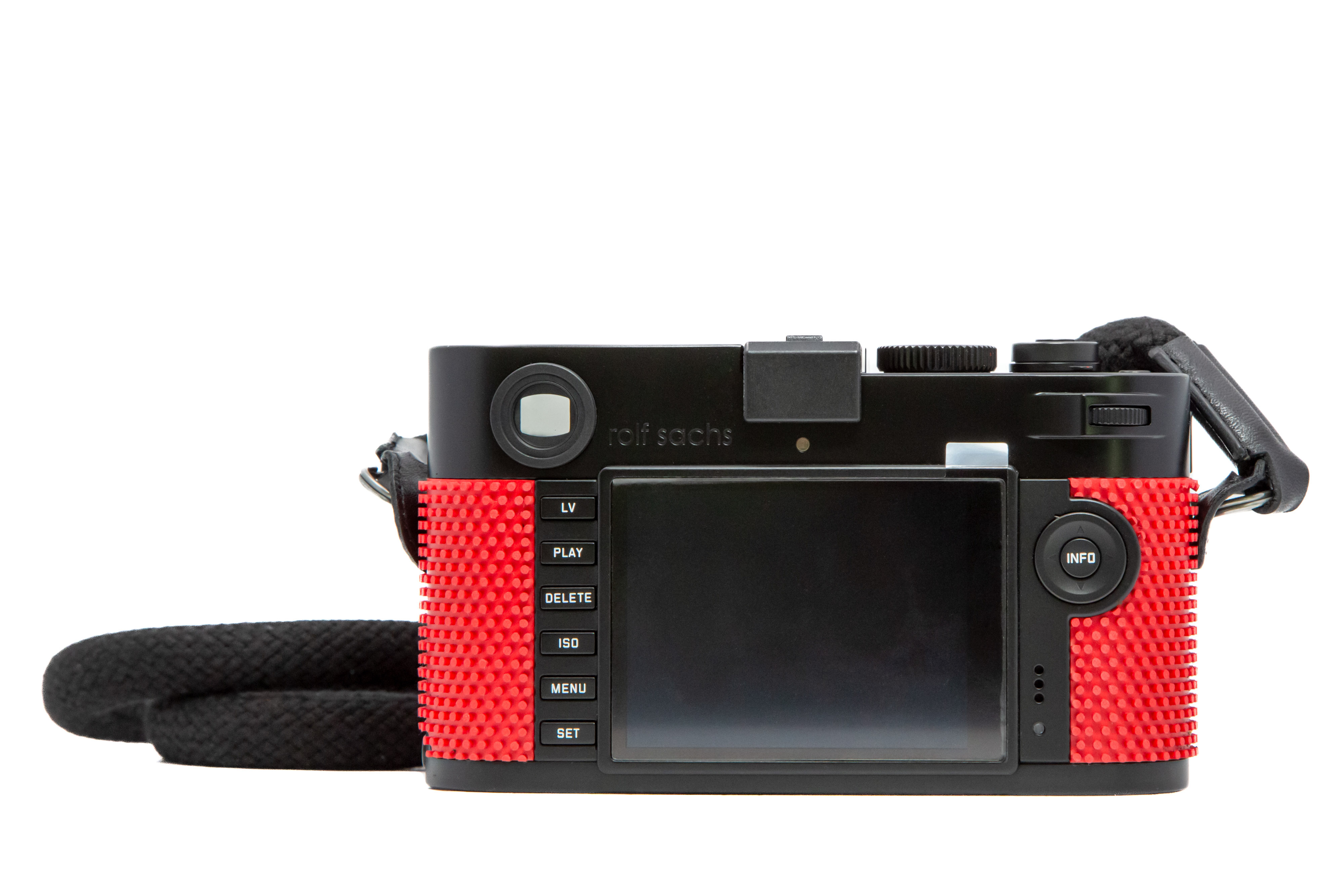 Leica MP "Rolf Sachs"& Leica Summilux 35mm