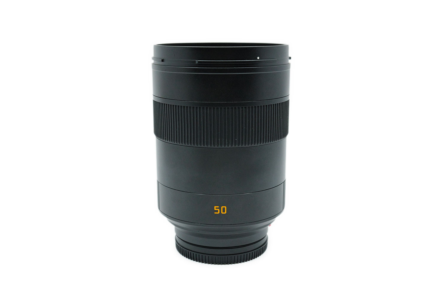 Leica SUMMILUX-SL 1.4/50 ASPH