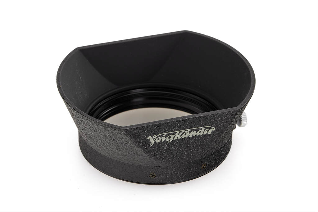 Voigtländer Sonnenblende 35mm