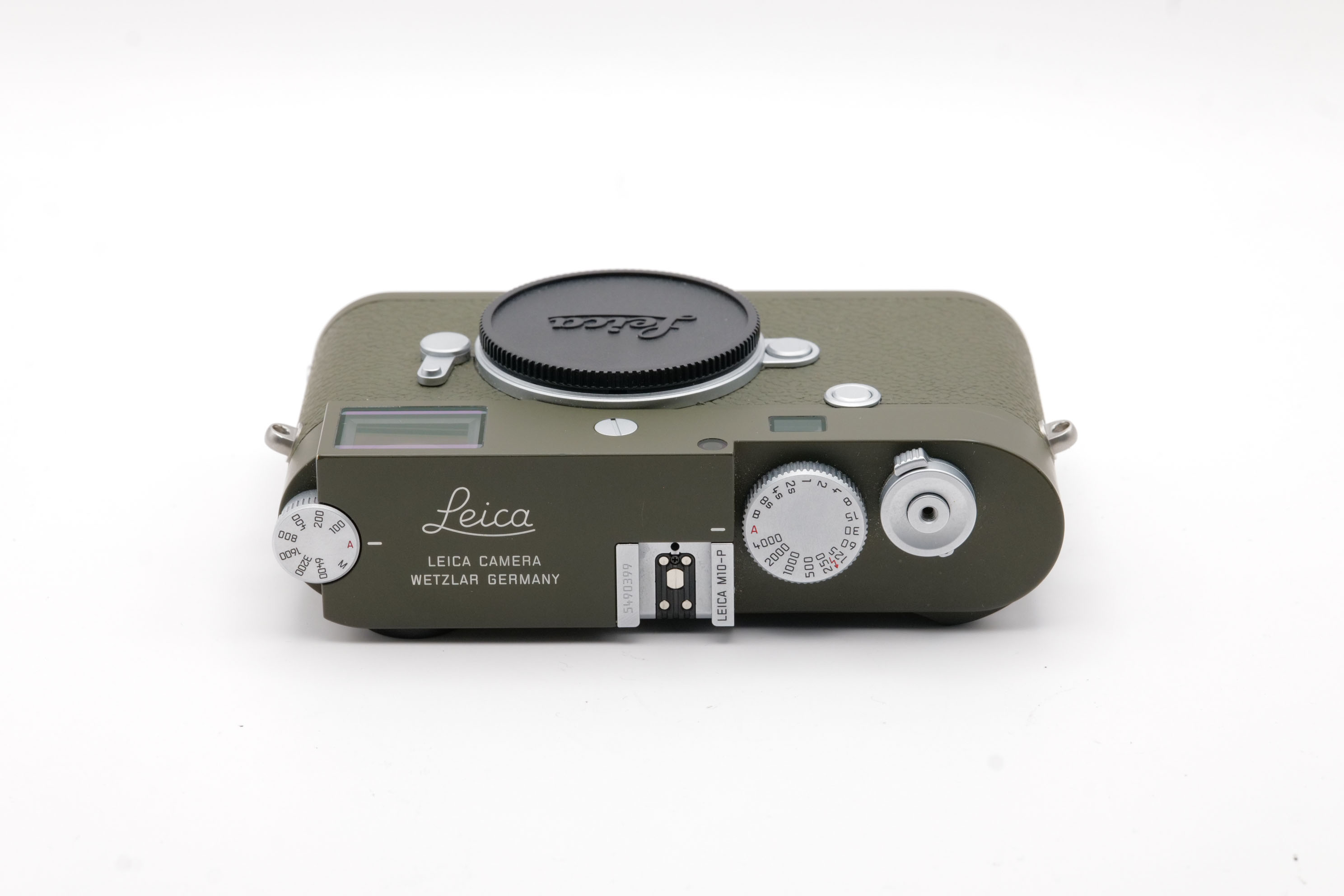 M10-P "Safari" Edition