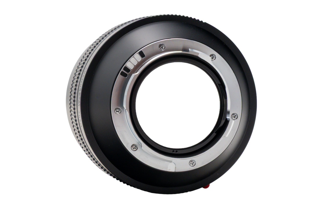 Leica NOCTILUX-M 0.95/50mm ASPH., black - 11602