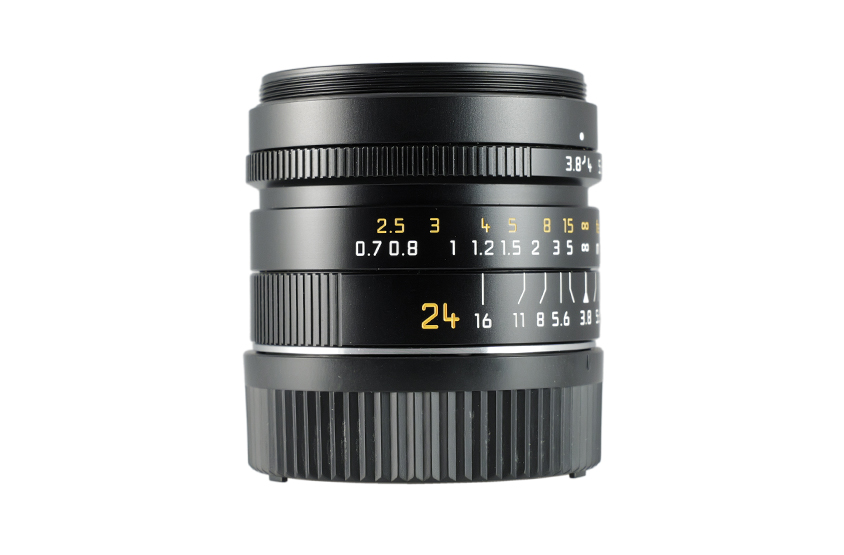 Leica Elmar-M 1:3.8/24mm ASPH. 11648