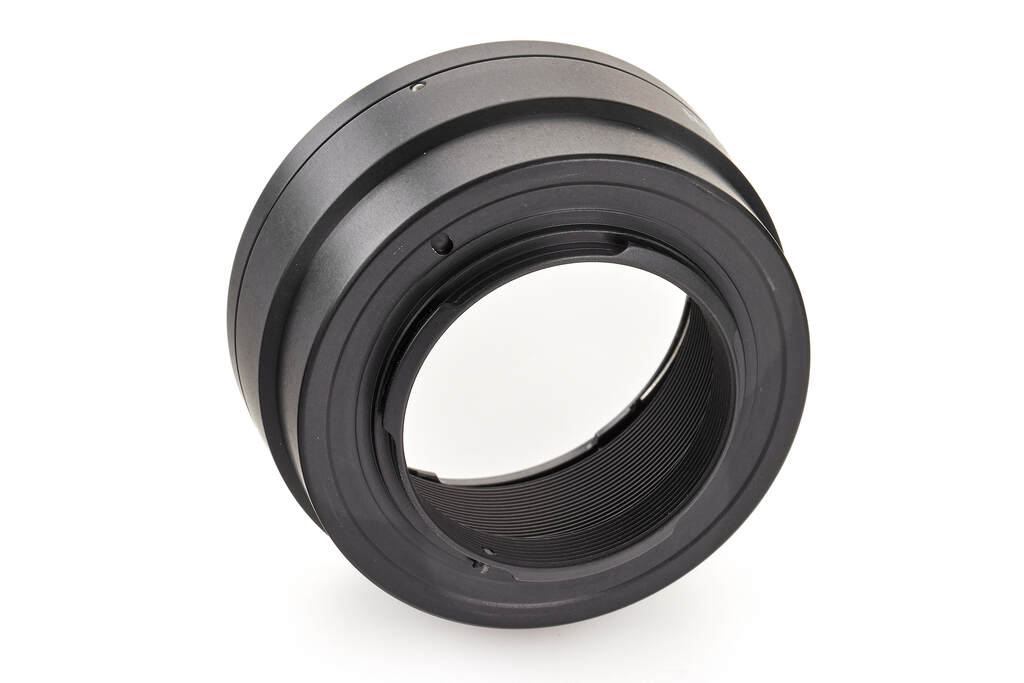 Novoflex Adapter Olympus OM Objektive an Micro 43 Kameras