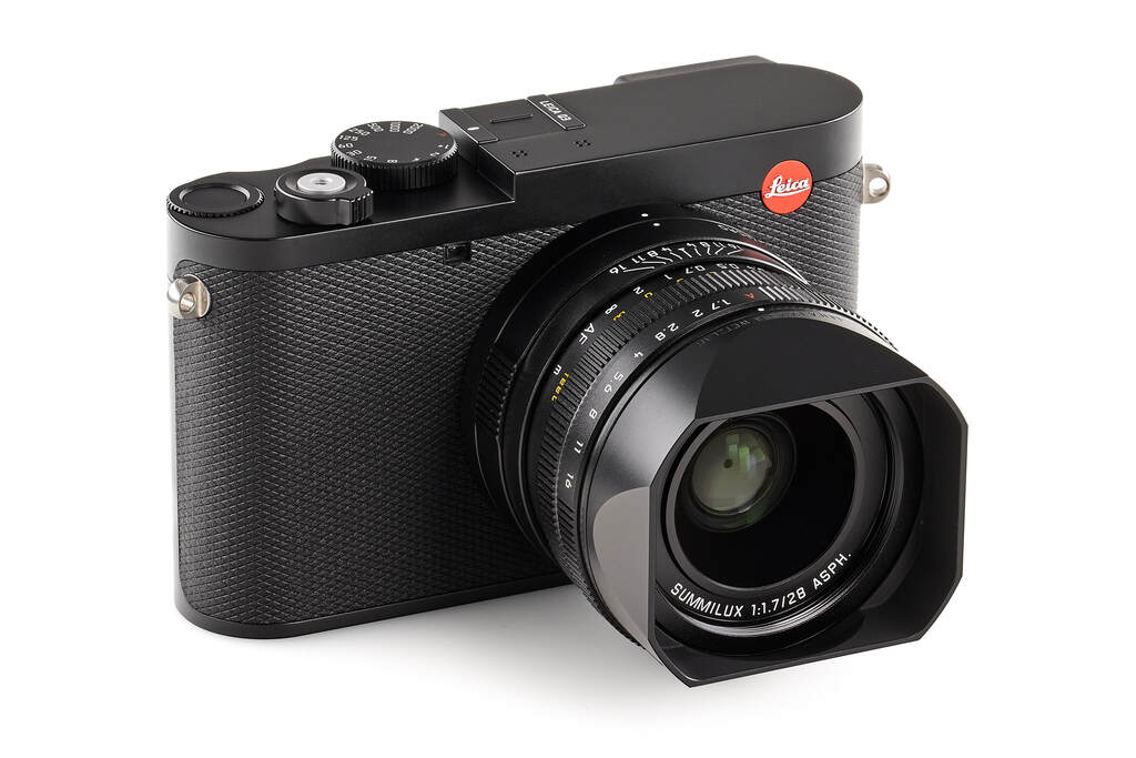 Leica Q3 19081 - like new with 2 years guarantee Leica Q3 19081 - like new with 2 years guarantee