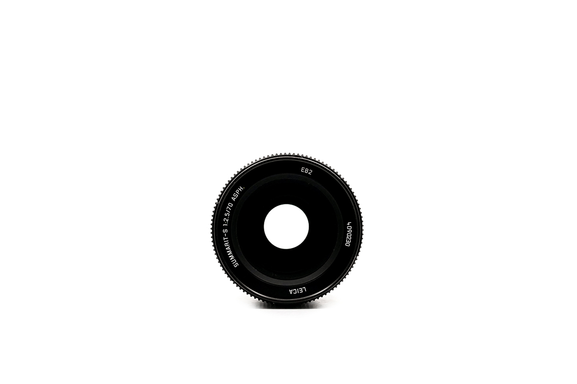 Leica Summarit-S 2,5/70mm ASPH.