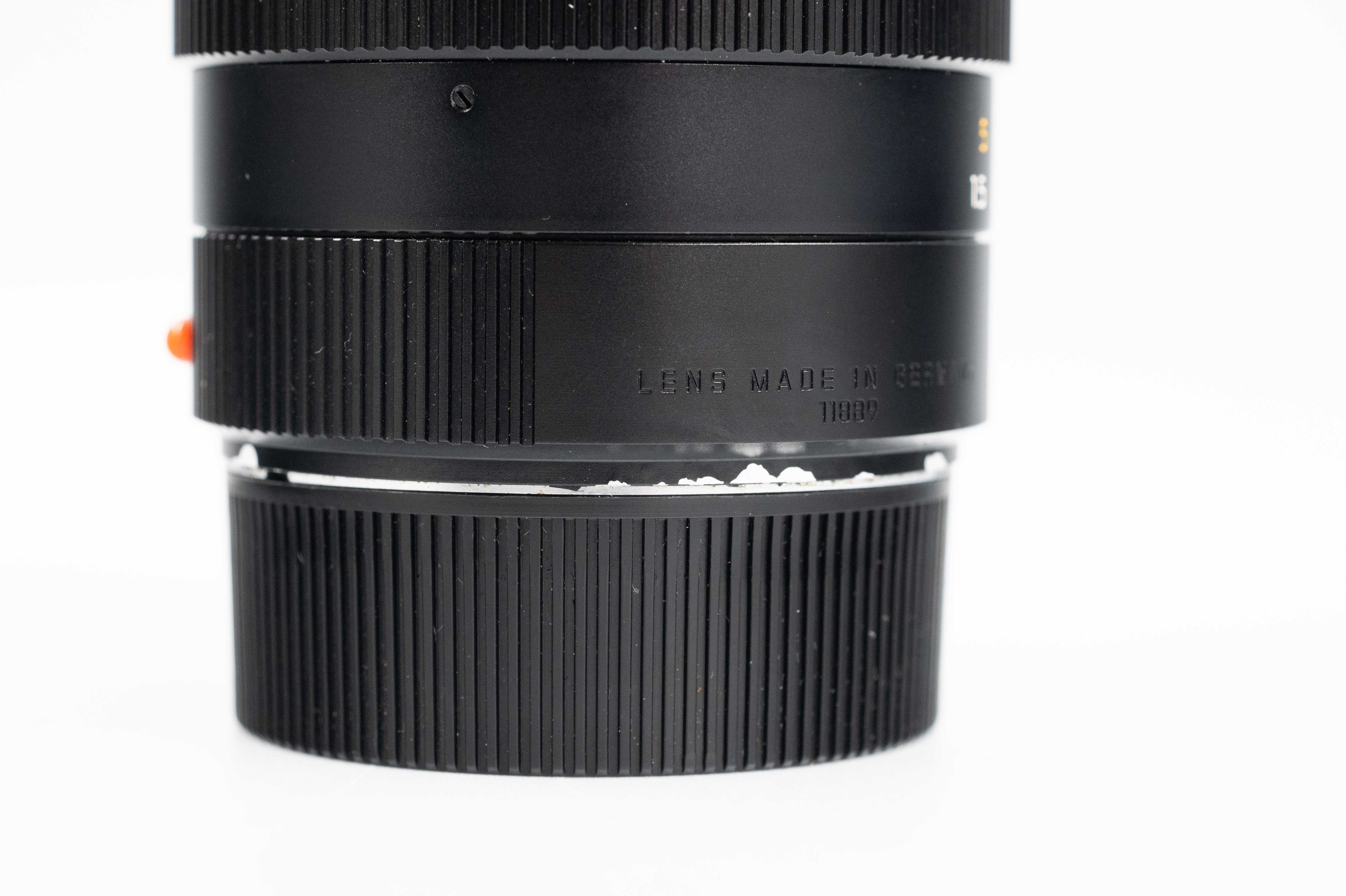 Leica APO-Telyt-M 135mm f/3.4 11889 | Leica Camera Classic