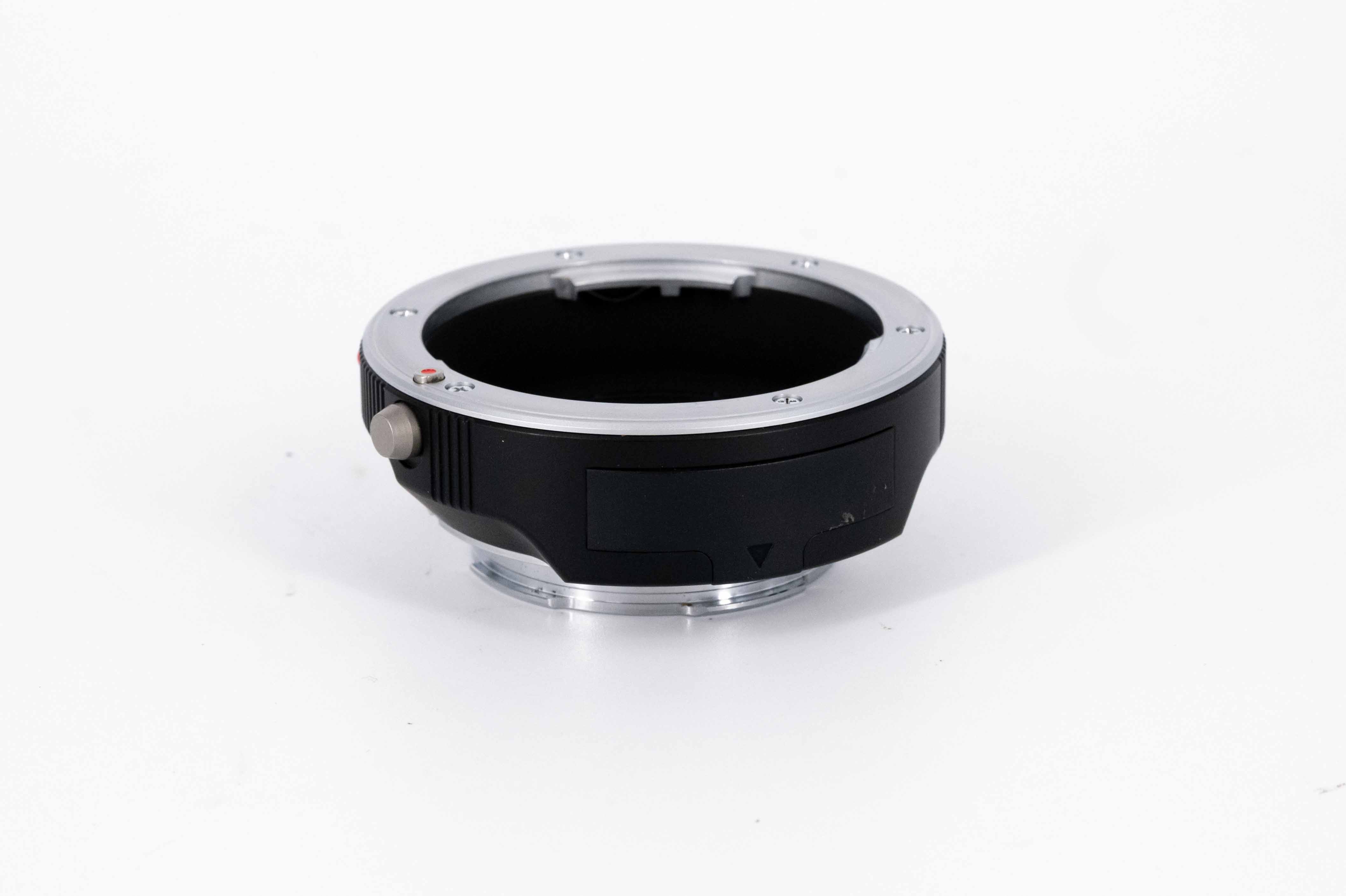 Leica R-to-M Adapter