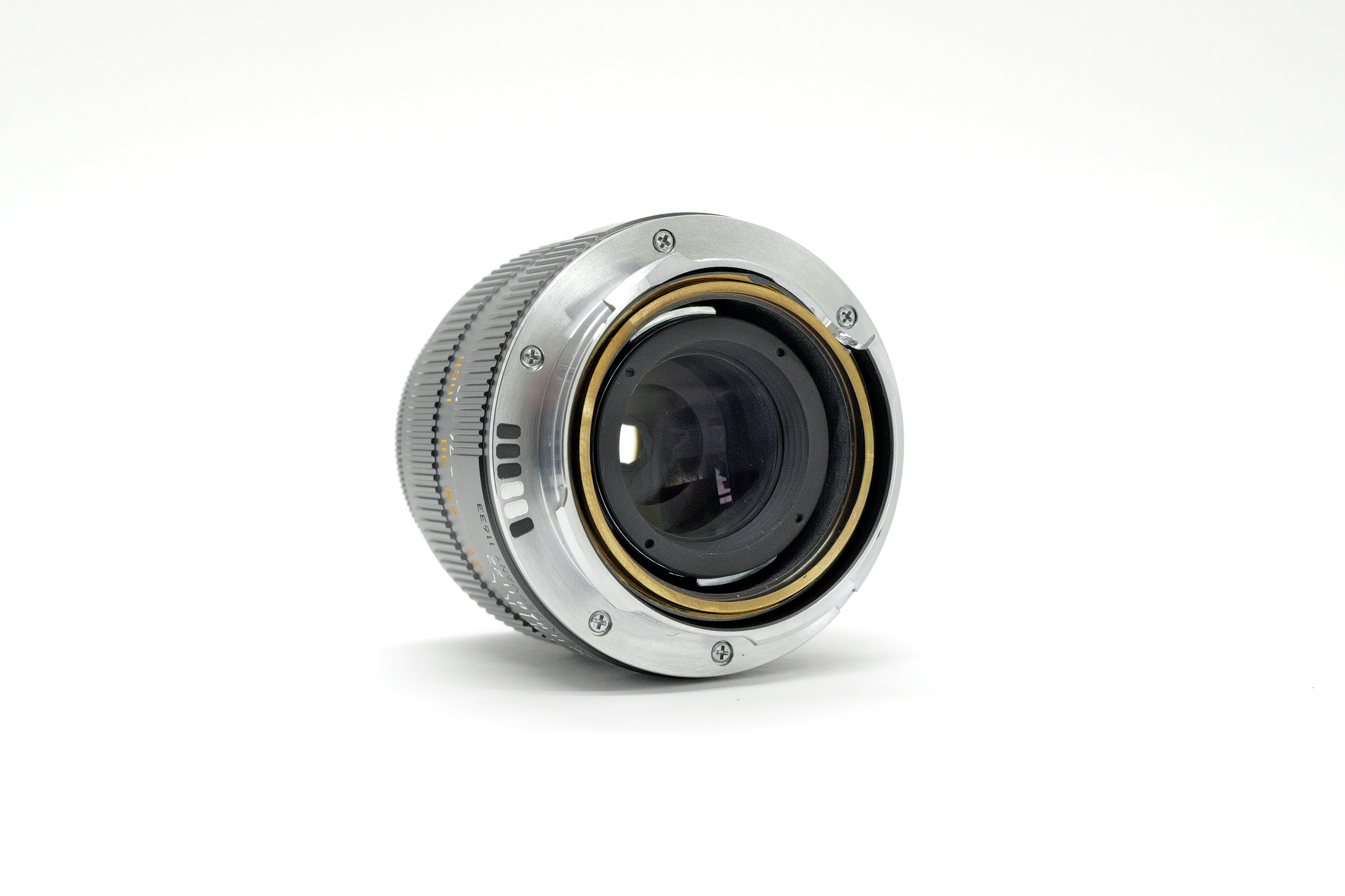 Macro-Elmar-M 90mm f.4