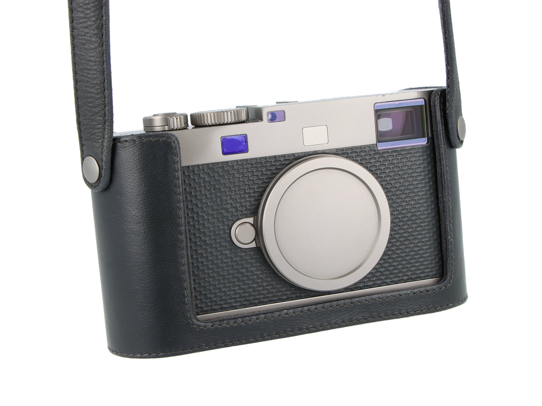 Leica M "edizione 60" (10779) Leica M "edizione 60" (10779)