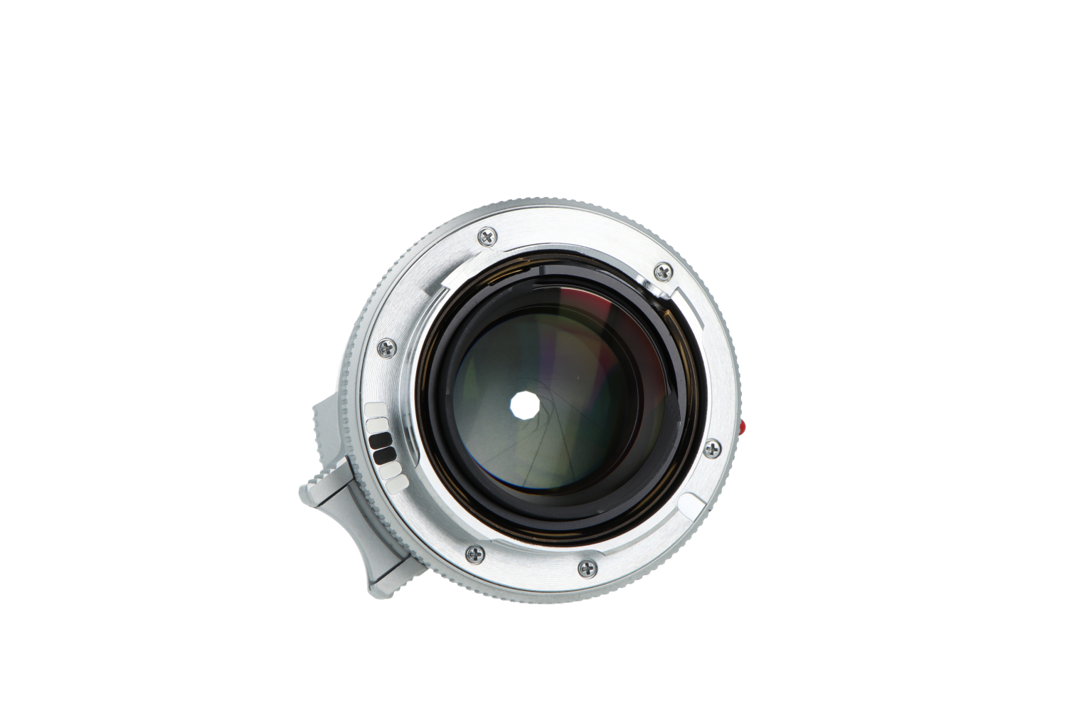 Summilux 35 mm 1,4 mit Stahlrand (11301)