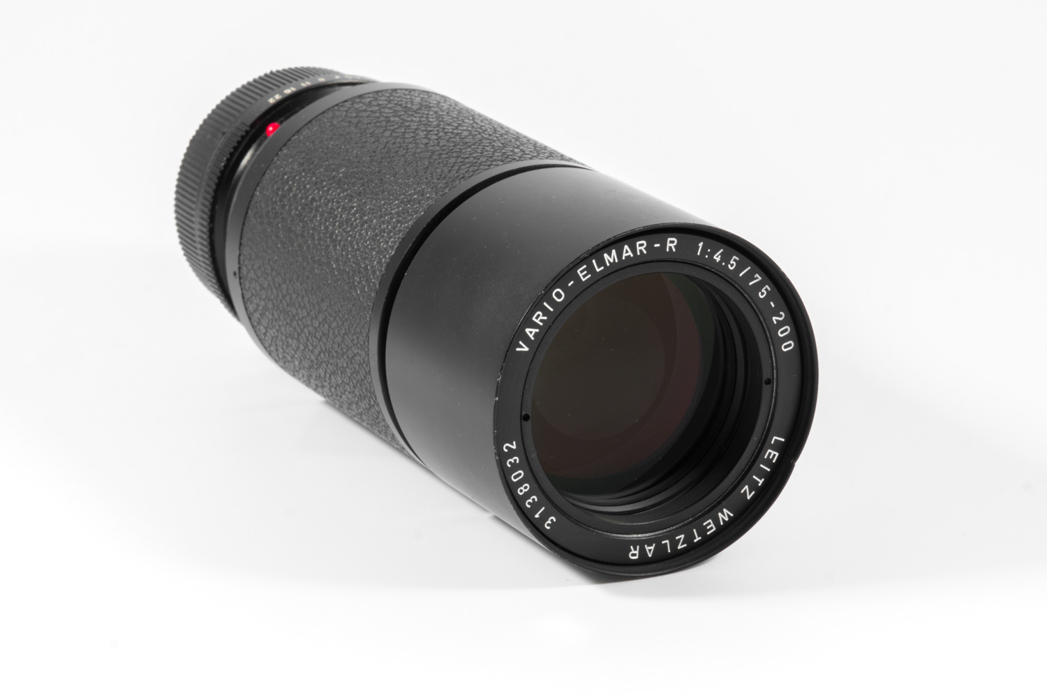 LEICA Vario-Elmar-R, 1:4,5/75-200 mm 