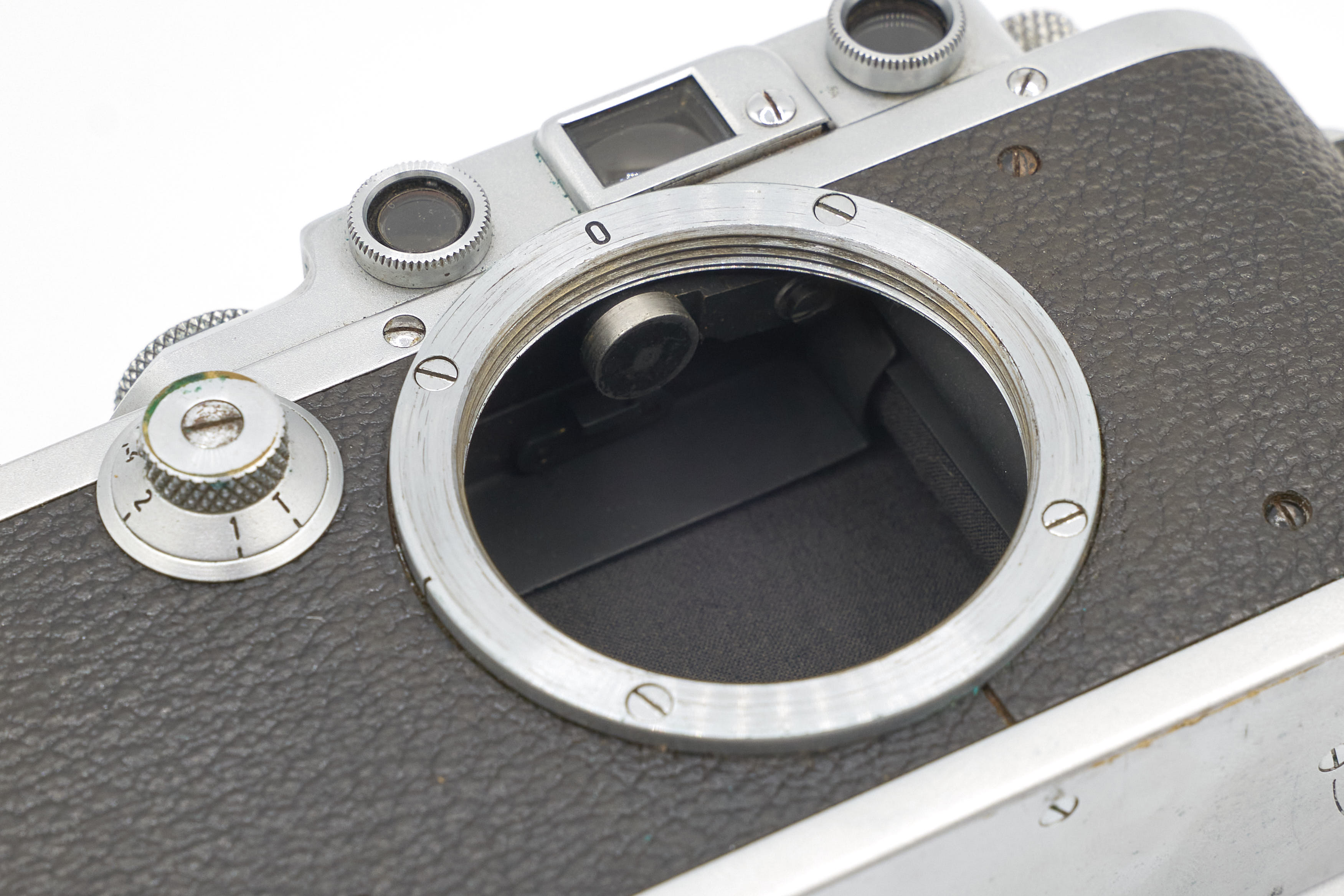 Leica Illa mod.G -  ROYAL AIR FORCE