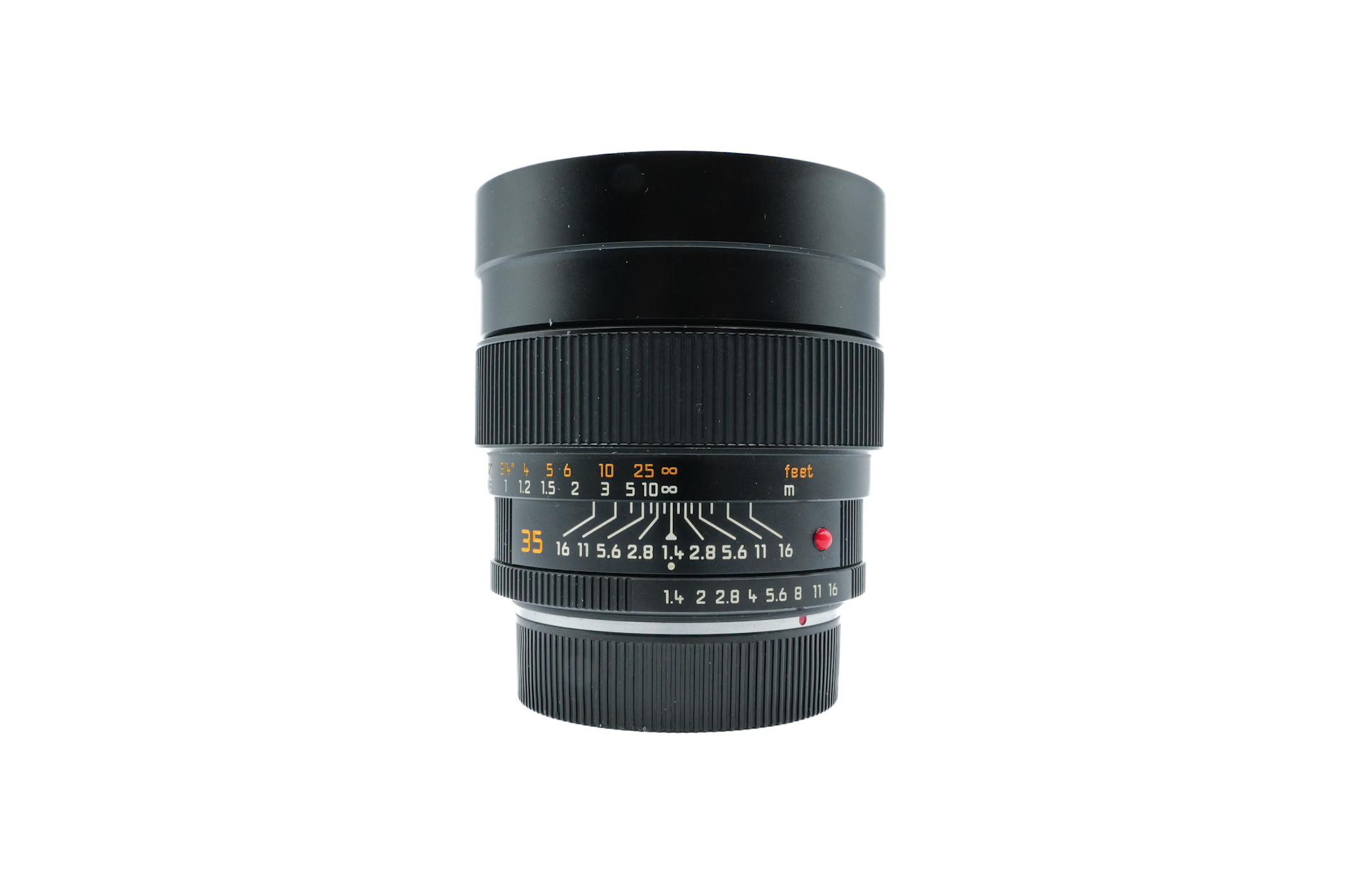 Leica Summilux-R 1:1,4/35 - 11337