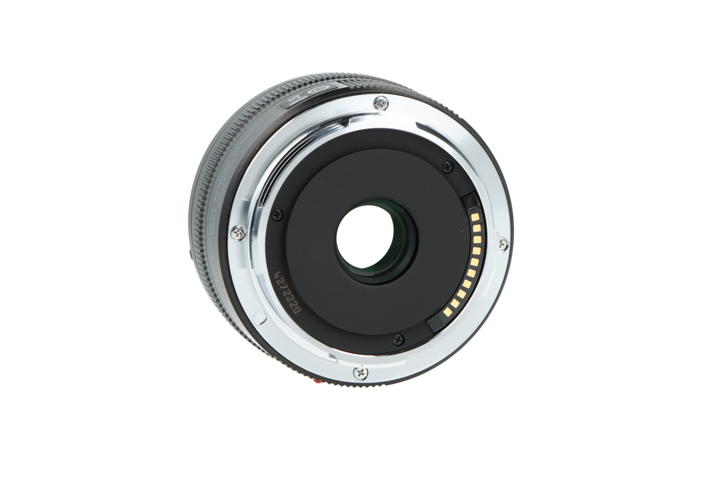 Summicron TL 23mm Black (11081)