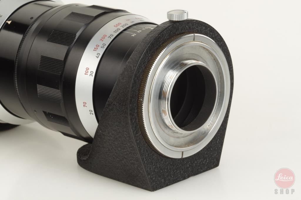 Leica Telyt 5/400mm Leica Telyt 5/400mm