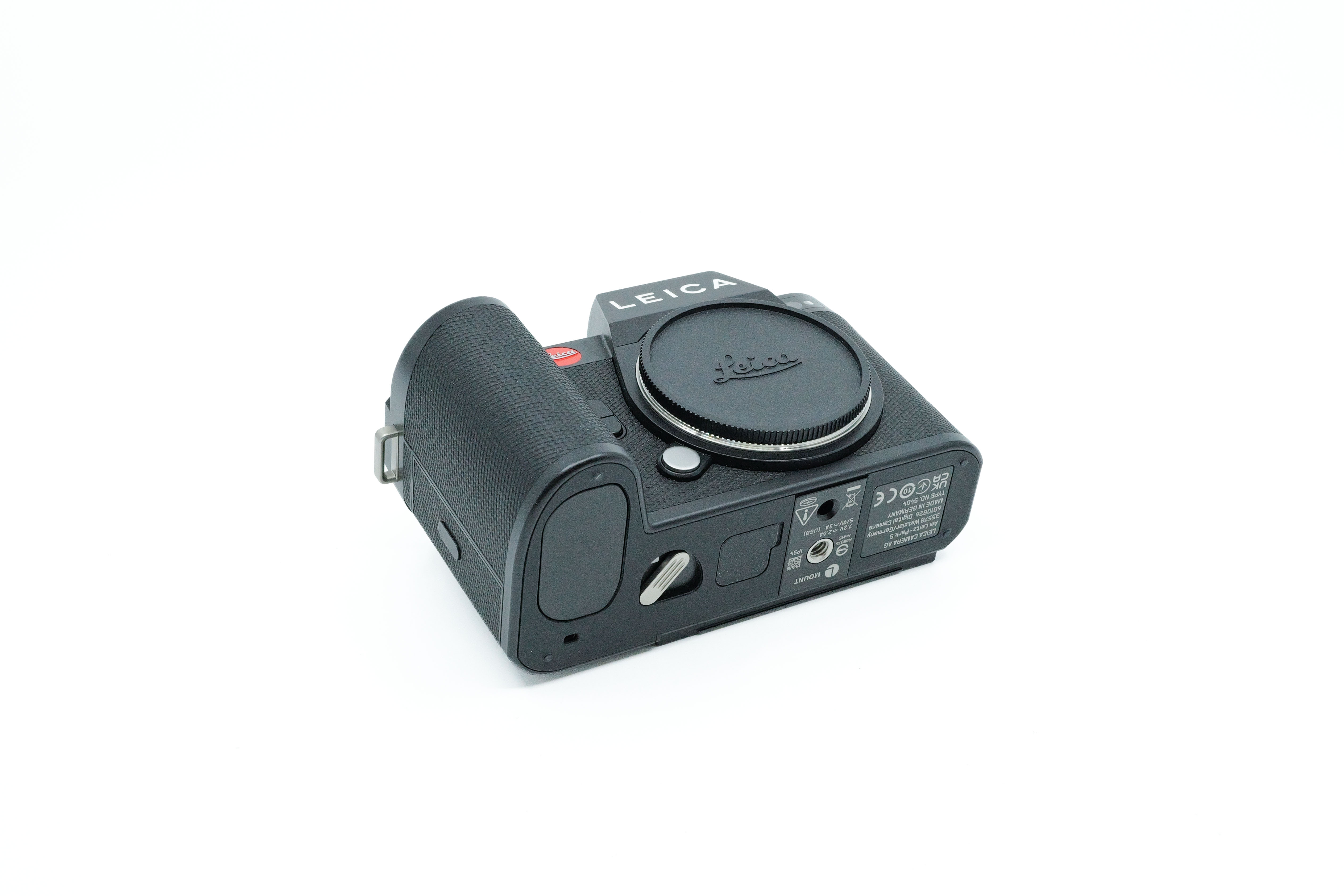 SL3 (EU/US/CN version)
