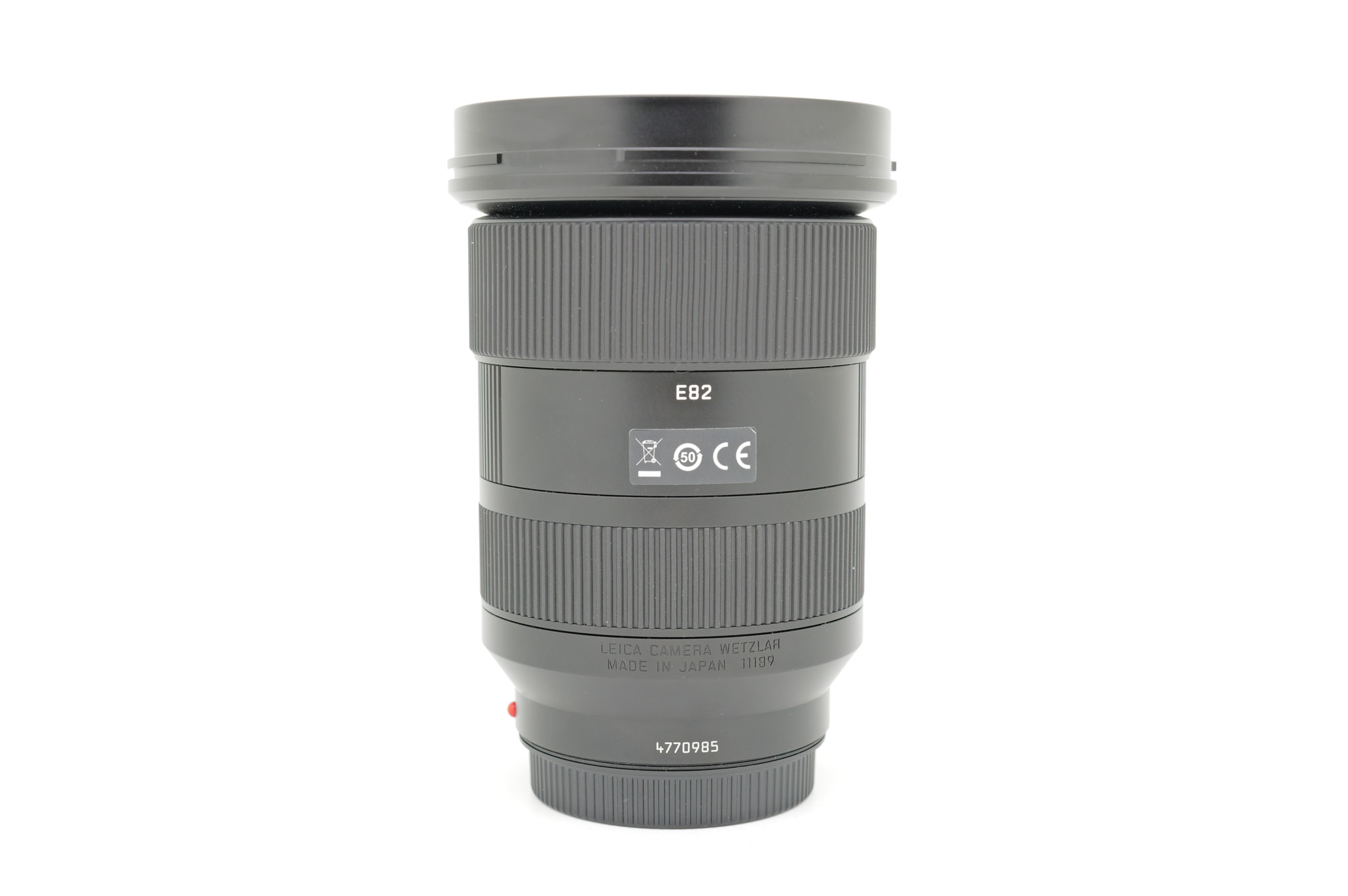 Leica VARIO-ELMARIT-SL 2.8/24-70 ASPH.