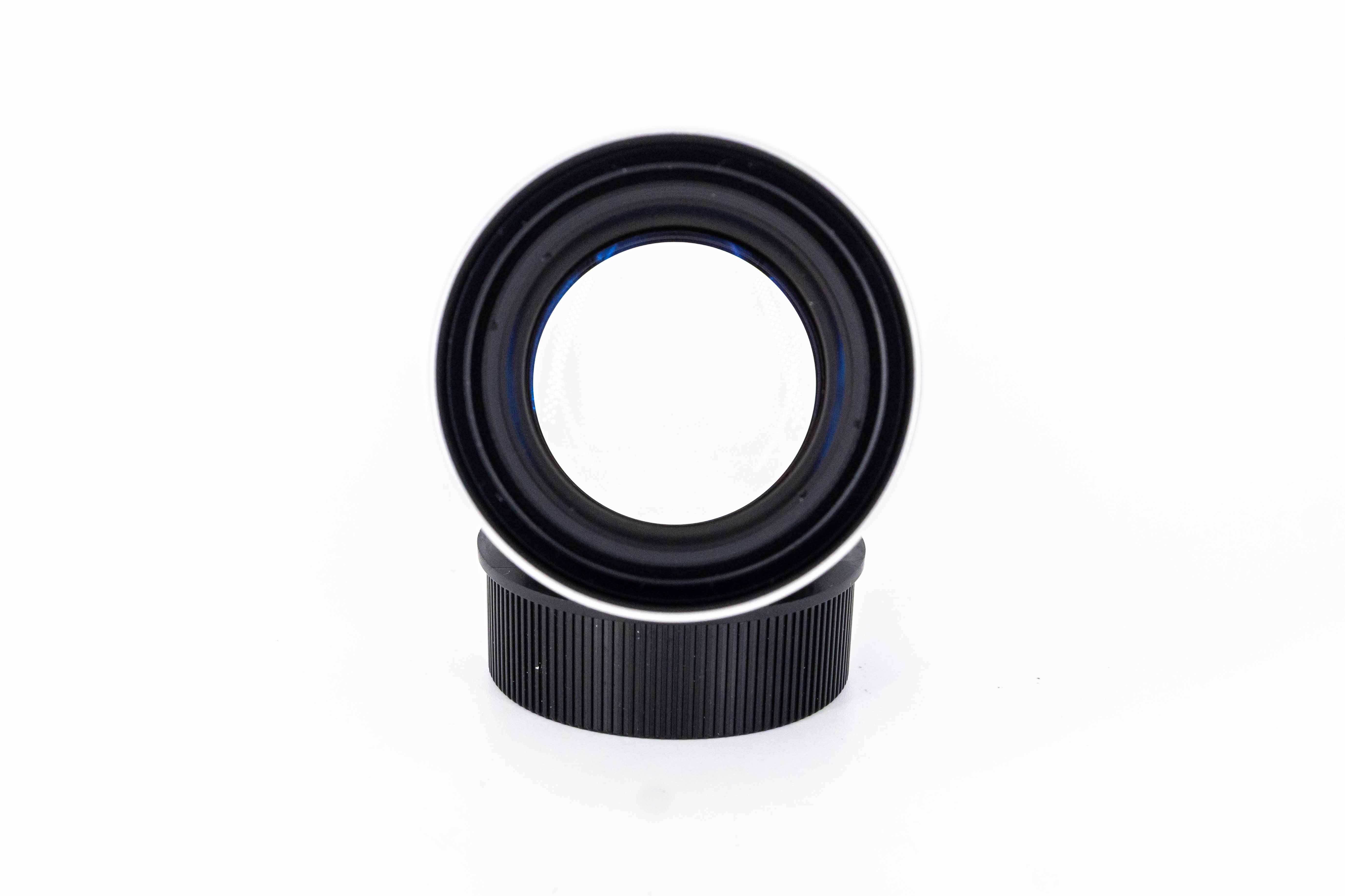 APO-SUMMICRON-M 1:2/75 ASPH., silver