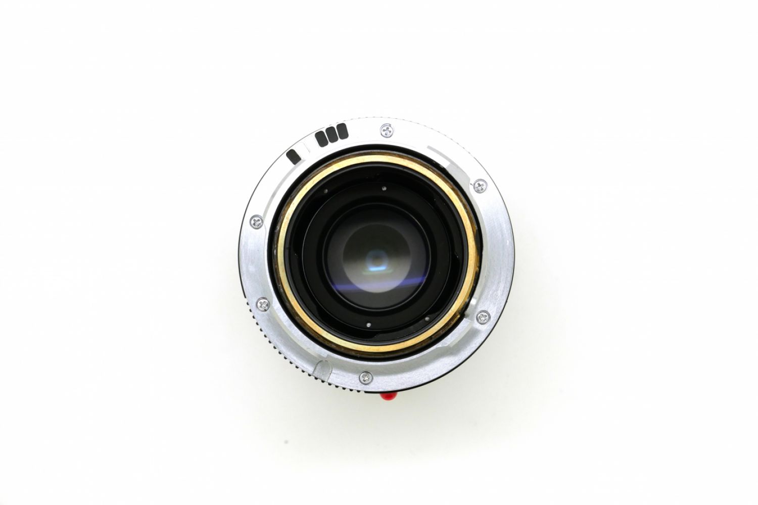 Leica Macro-Elmar-M 4/90mm Black