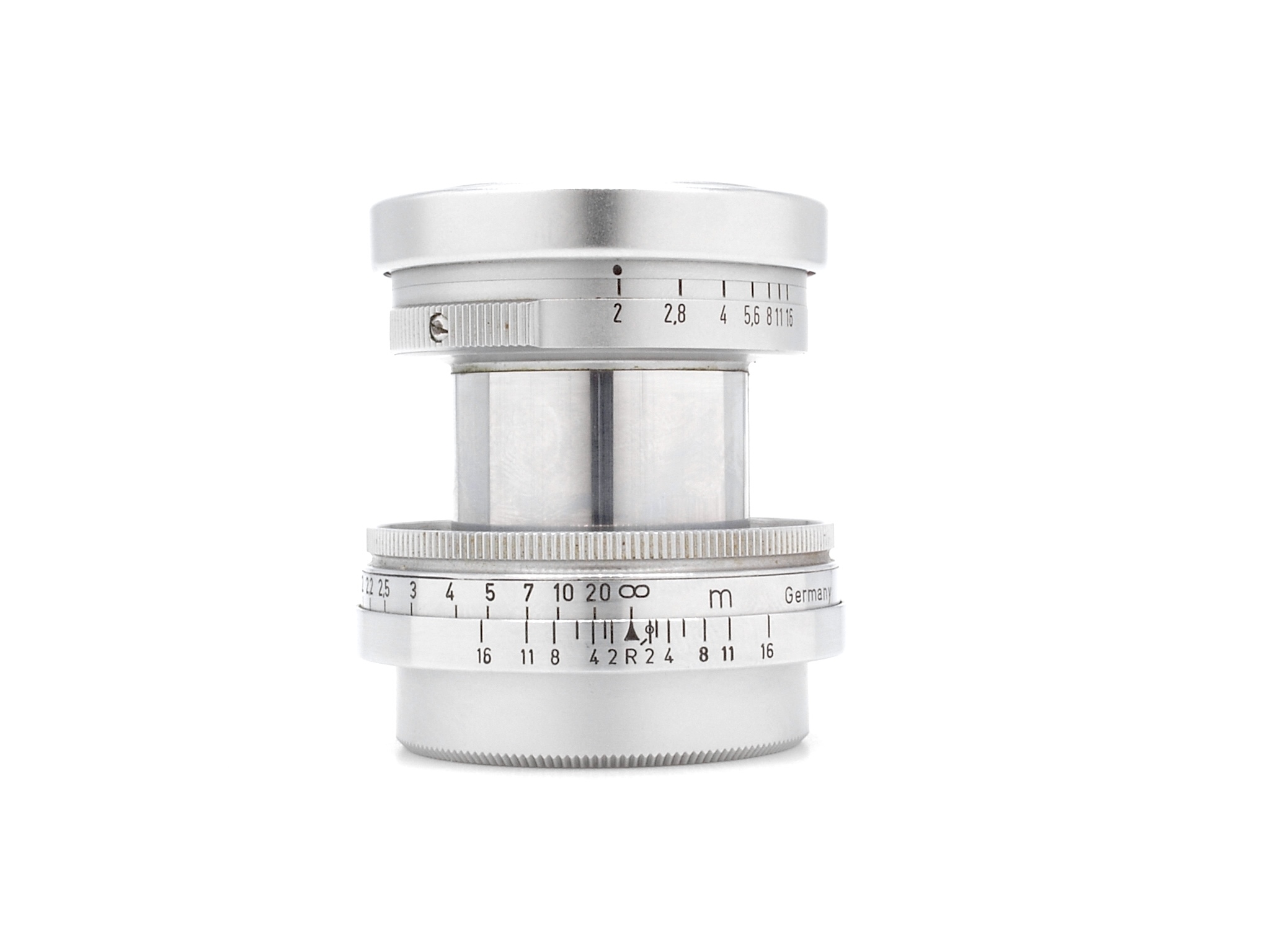 Leitz Summitar M39 2.0/5cm