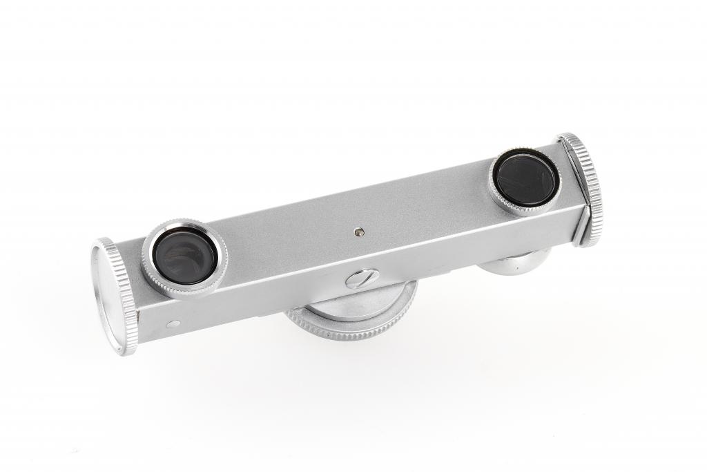 Leica FOKOS chrome Leica FOKOS chrome