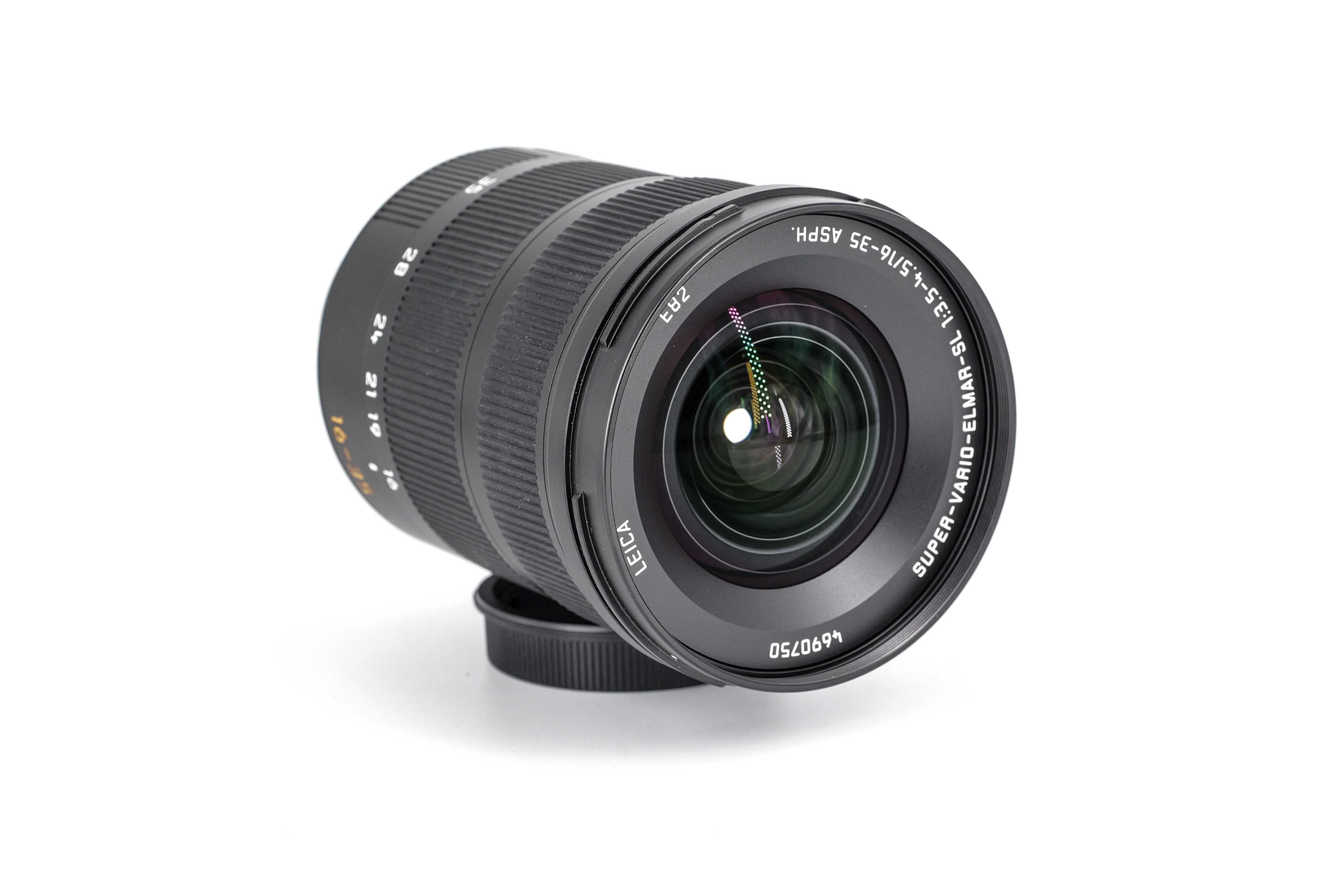 SUPER-VARIO-ELMAR-SL 3.5-4.5/16-35 ASPH.