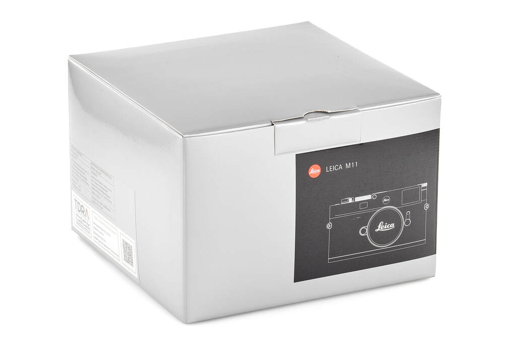 Leica M11 20200 black - with full guarantee