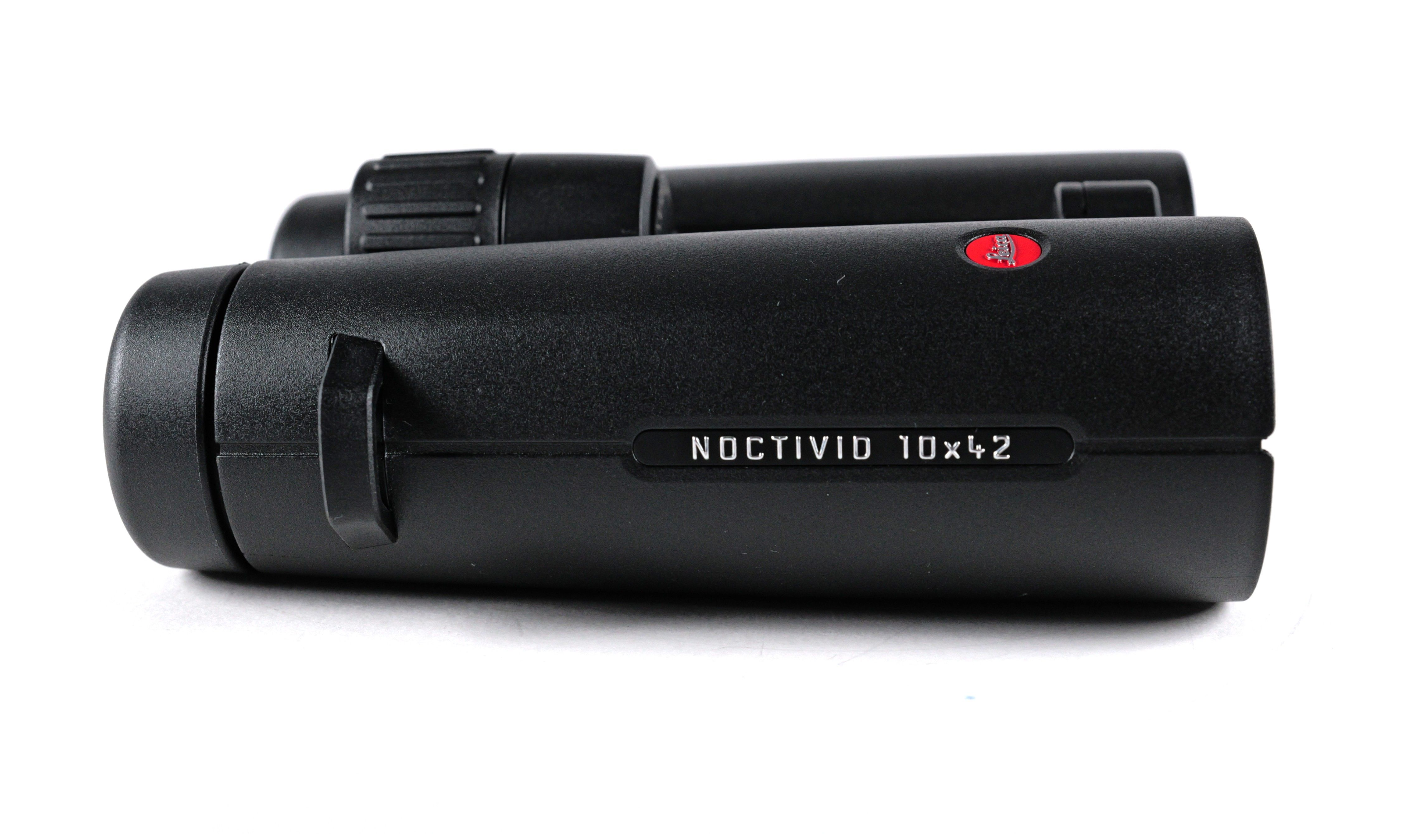 Leica NOCTIVID 10x42, schwarz