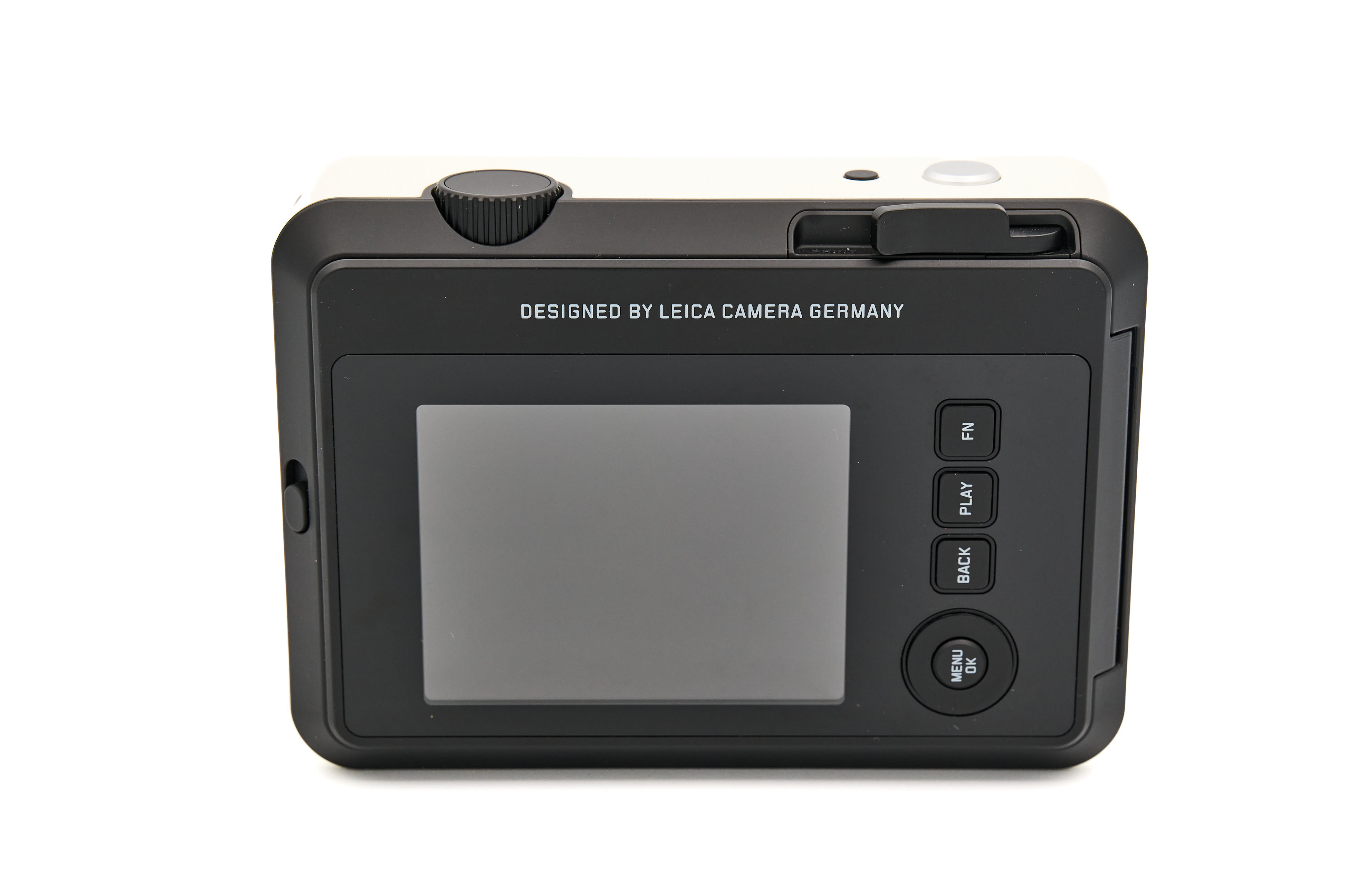 Leica Sofort 2 White - ex Demo