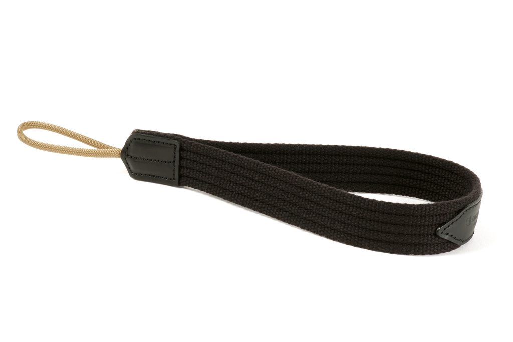 Artisan&Artist Parachute cord hand strap ACAM P25H TAN Artisan&Artist Parachute cord hand strap ACAM P25H TAN