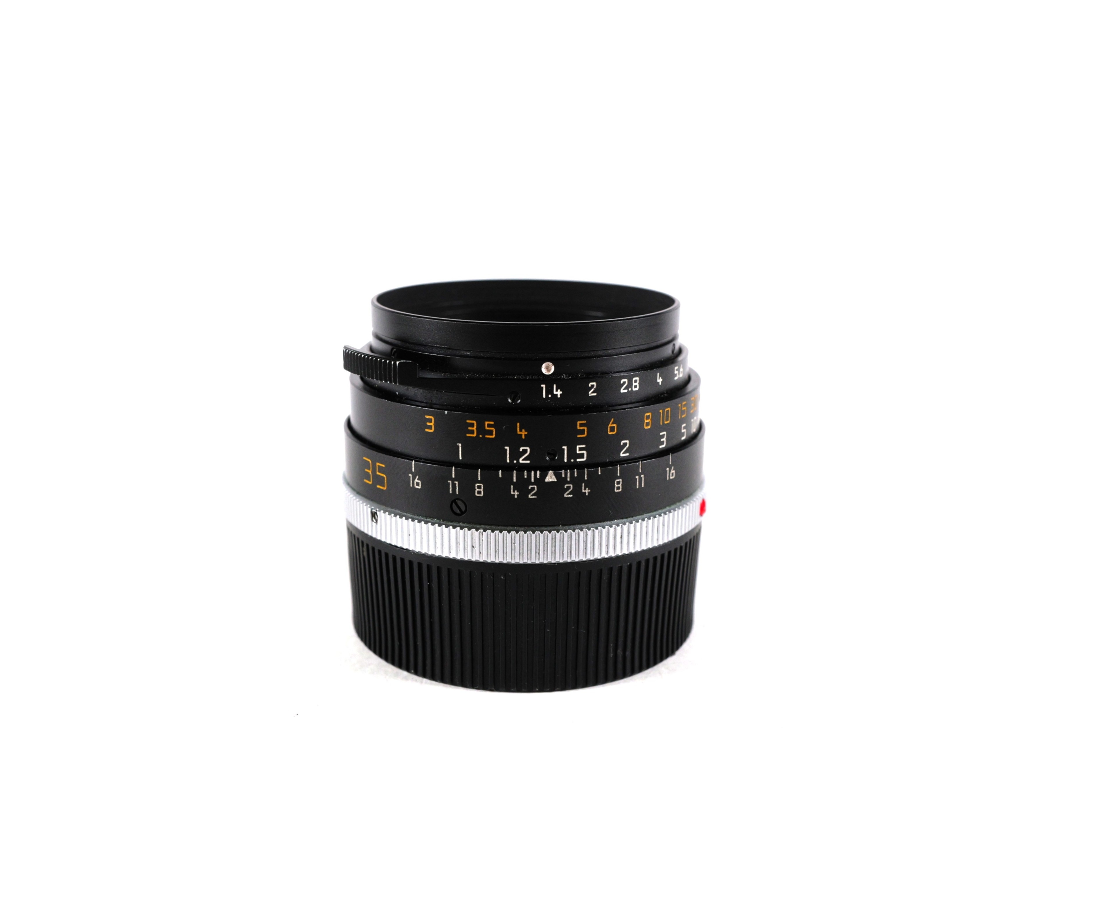 Leica SUMMILUX-M 1.4/35 mm