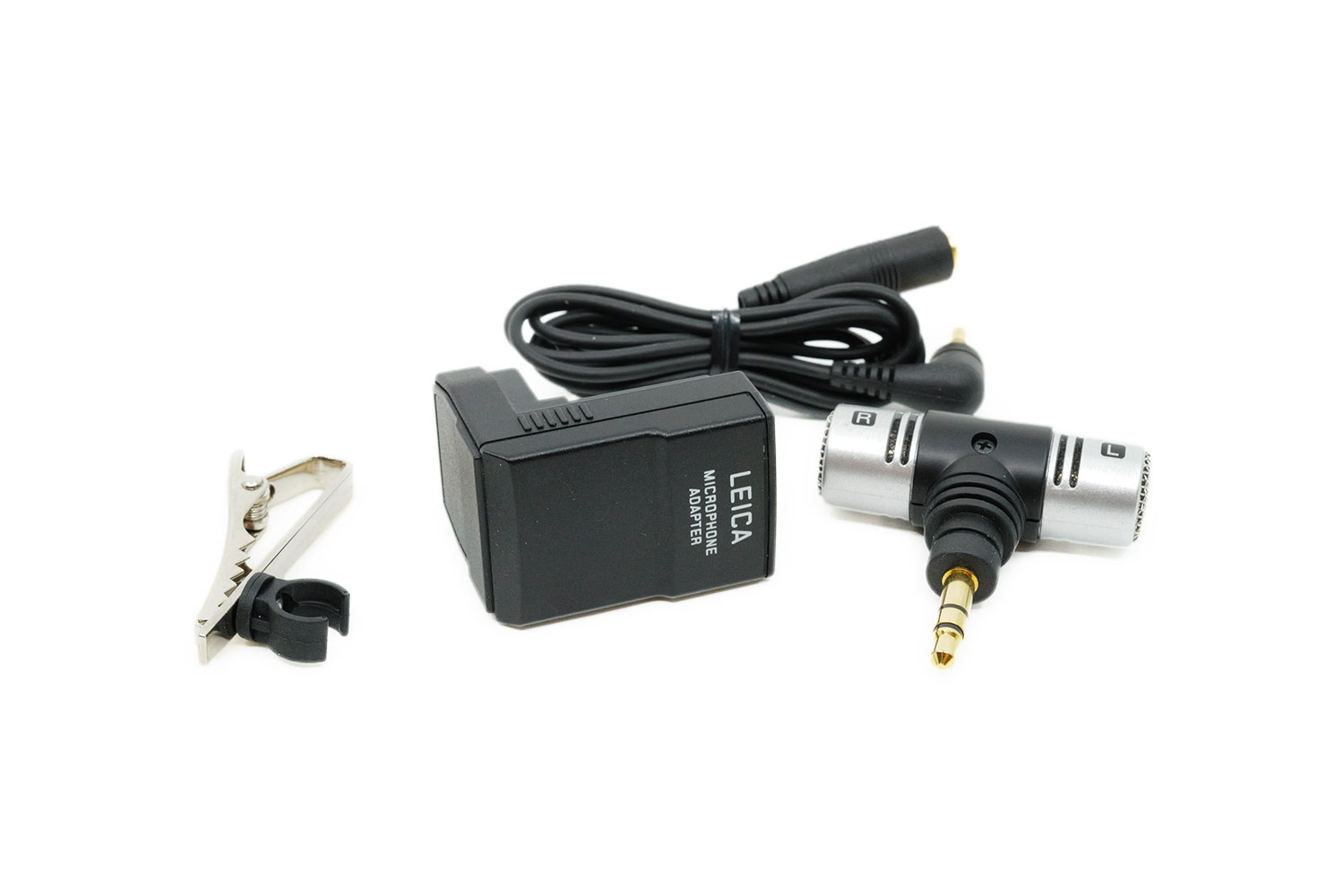 Leica Microphone Kit for M240 (14634)