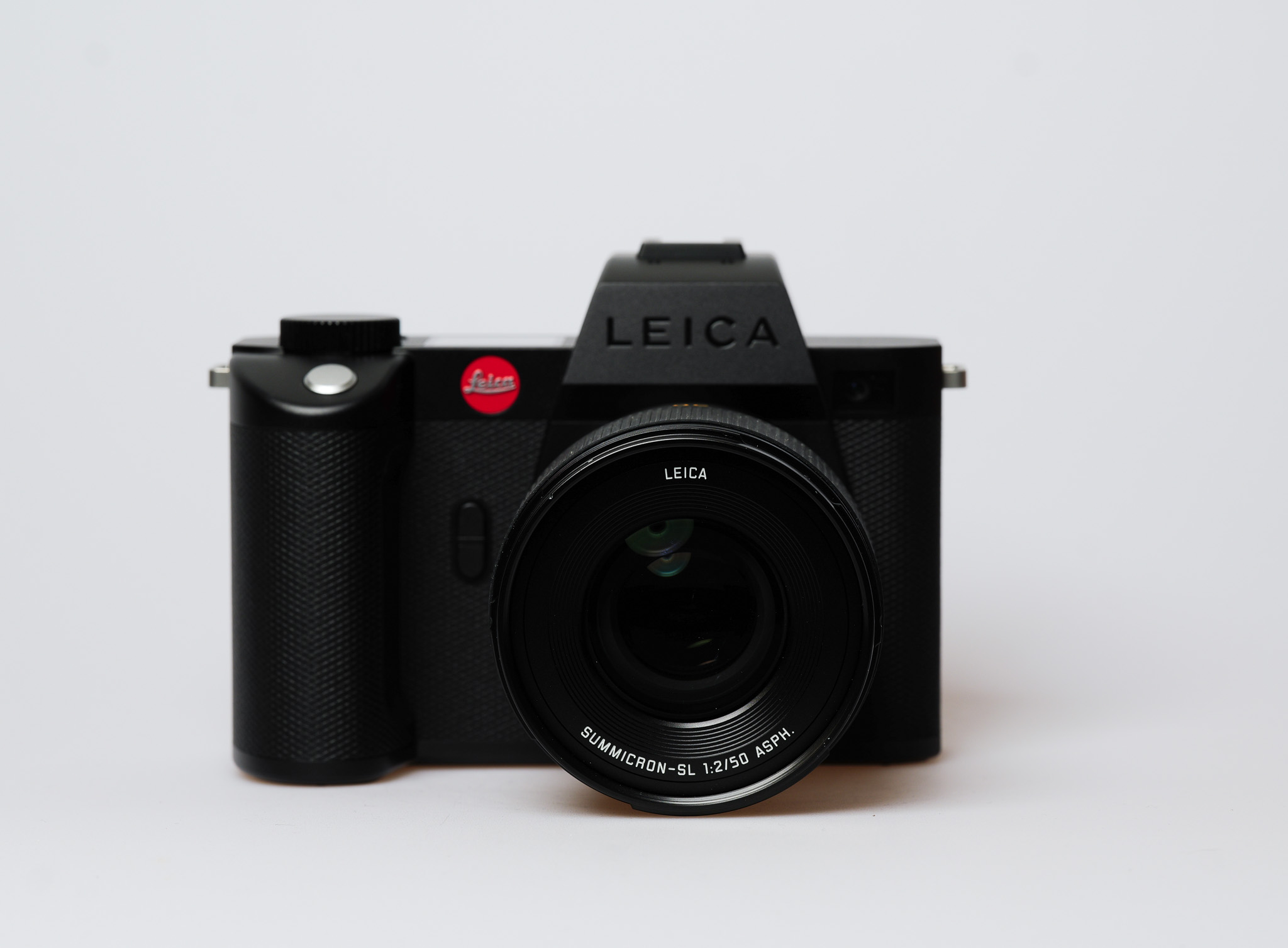 LEICA SL2-S + 50 Summicron SL