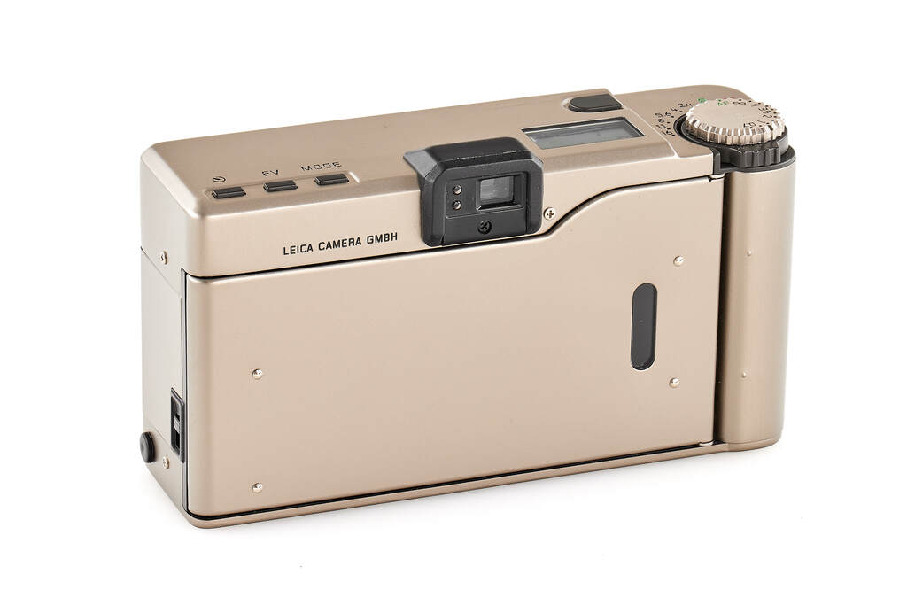Leica Minilux Titan