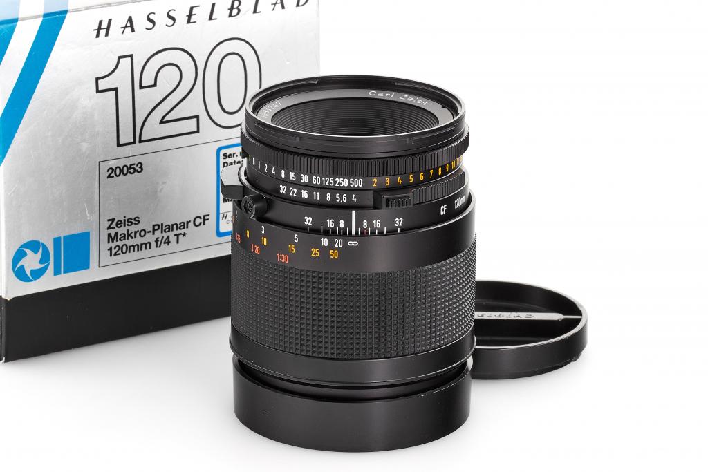 hasselblad makro planar 120