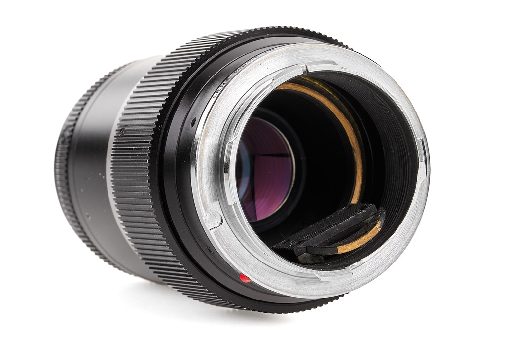 Leica Tele-Elmar 4/135mm 'BUND'