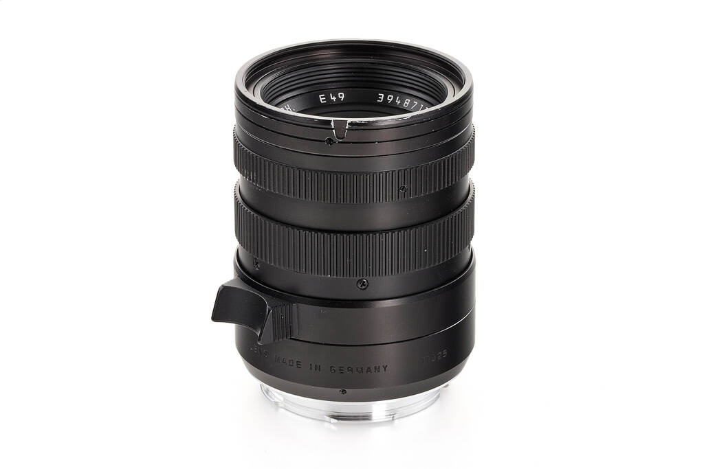 Leica Tri-Elmar-M 11625 4/28-35-50mm ASPH.