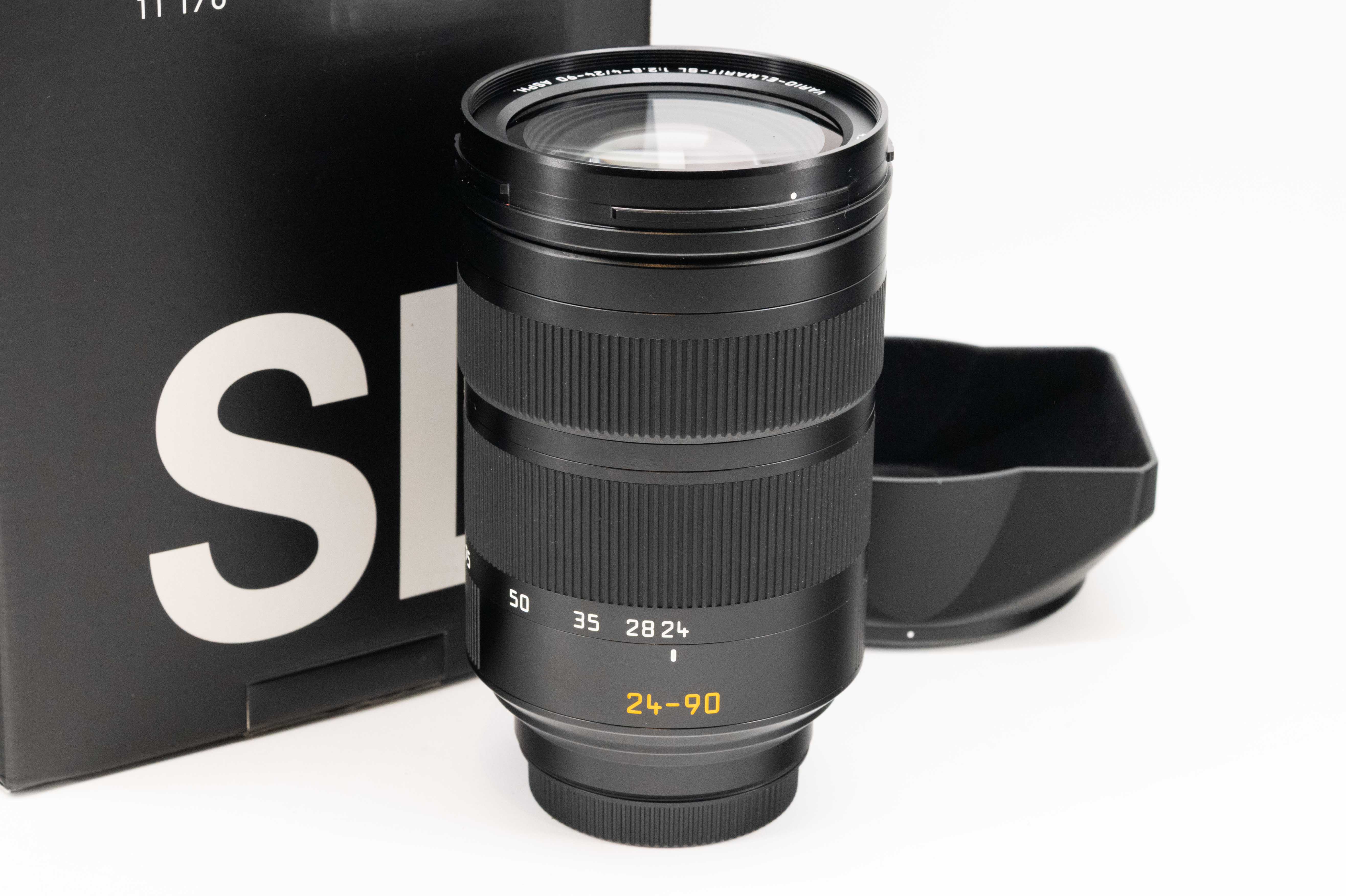 Leica Vario-Elmarit-SL 24-90mm f/2.8-4 11176