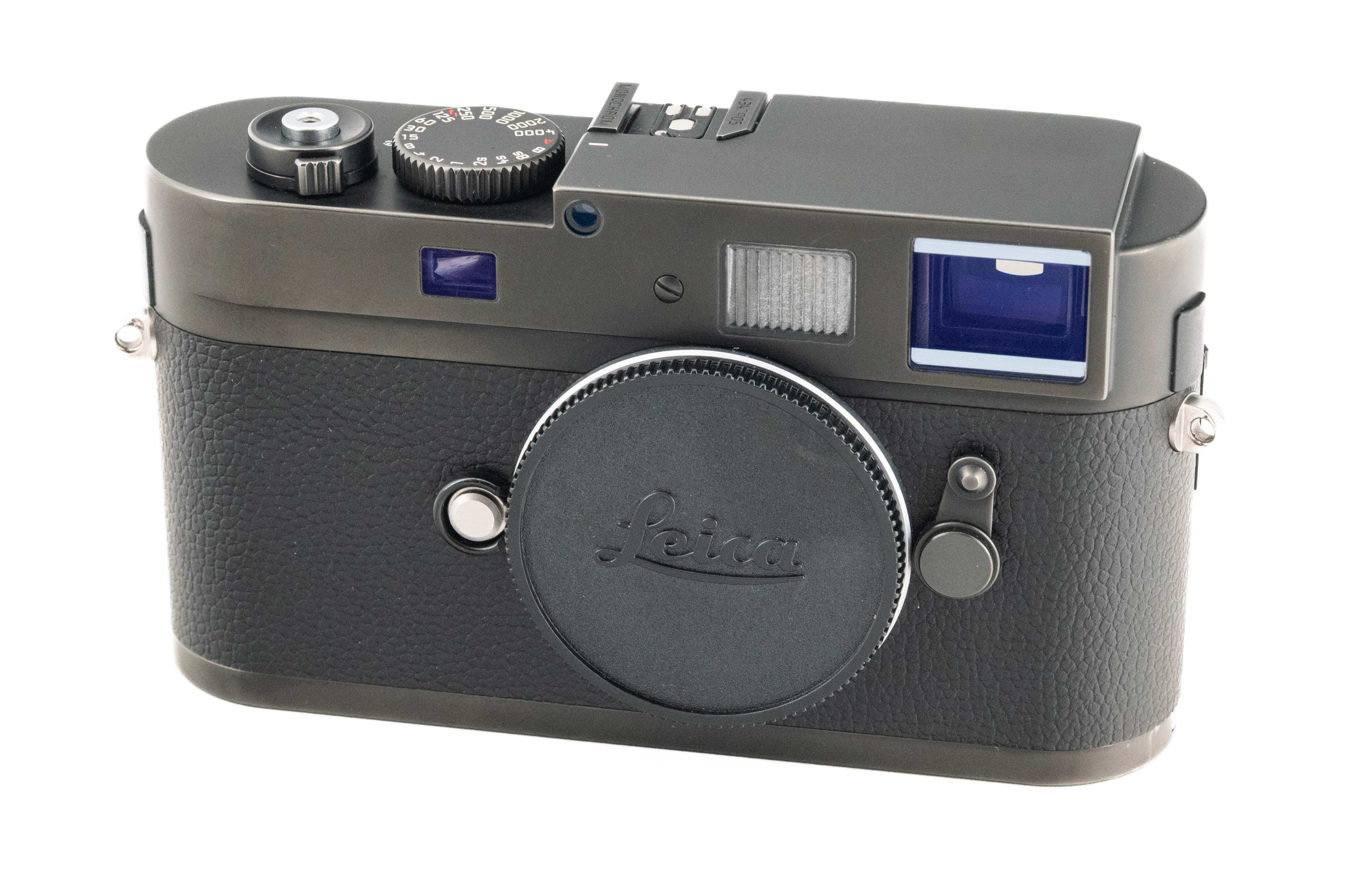 Leica M9 Monochrom 10760