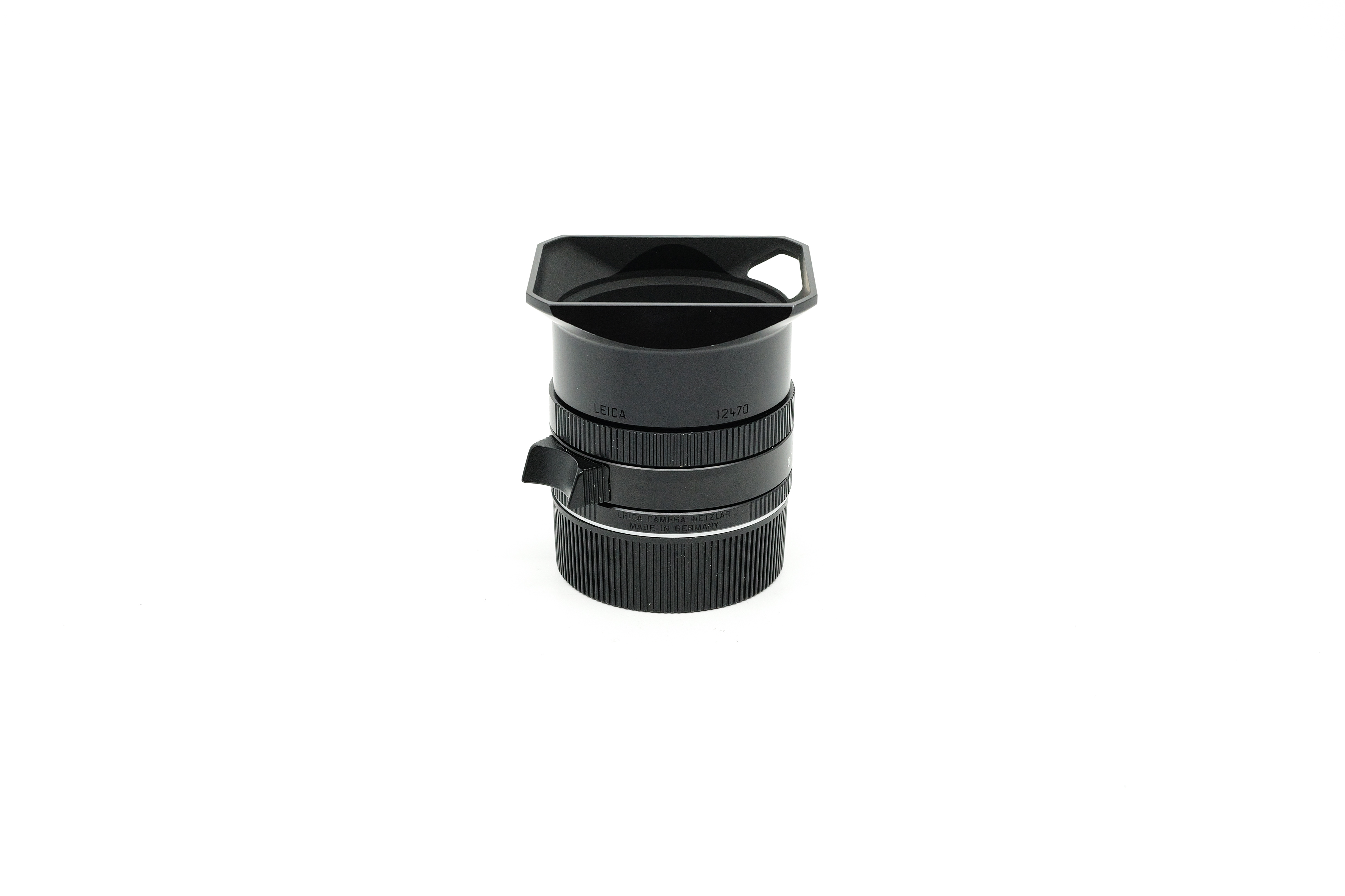 ELMARIT-M 2,8/28mm ASPH.