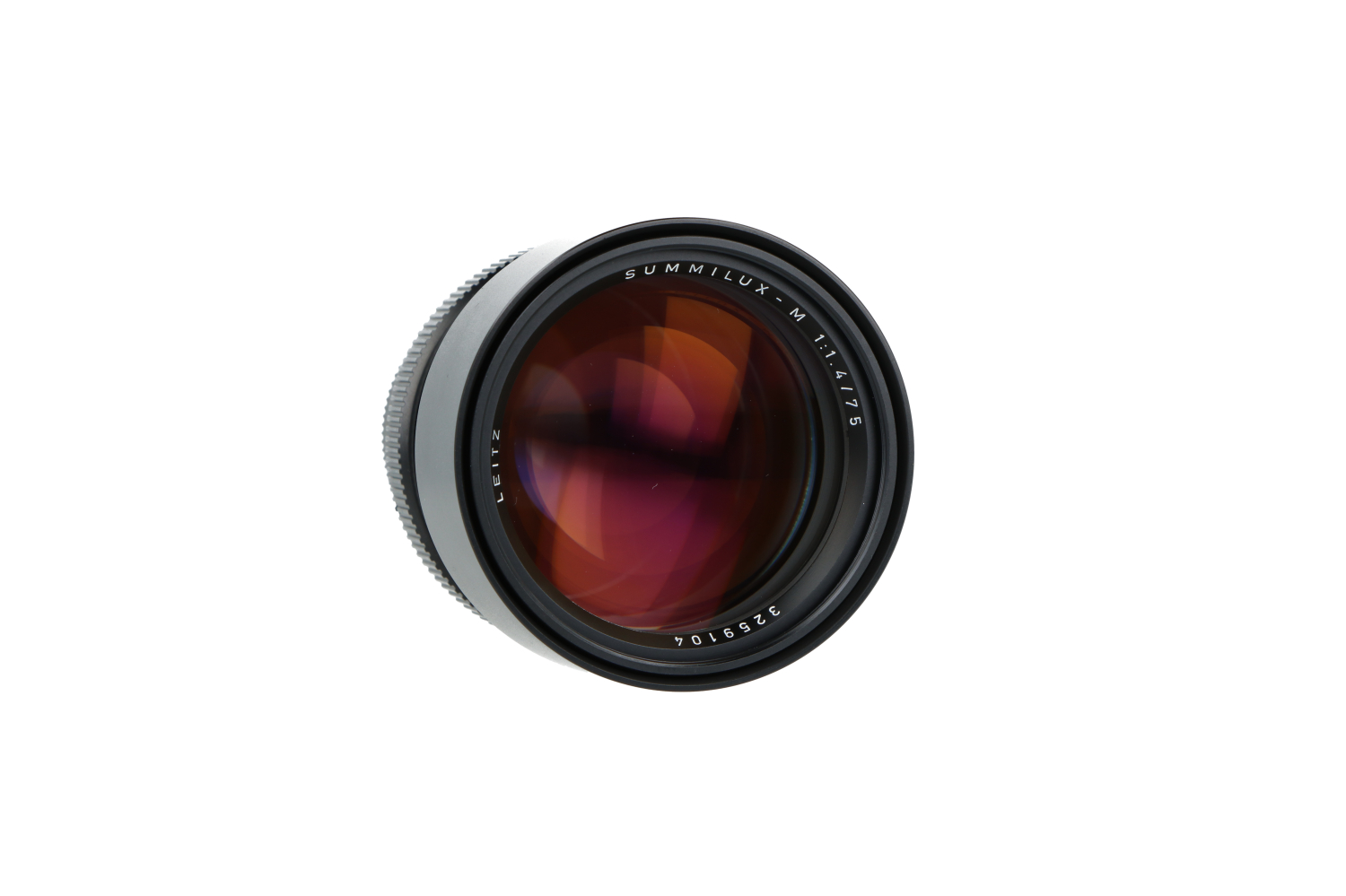 Summilux 75 mm 1,4 (11815)