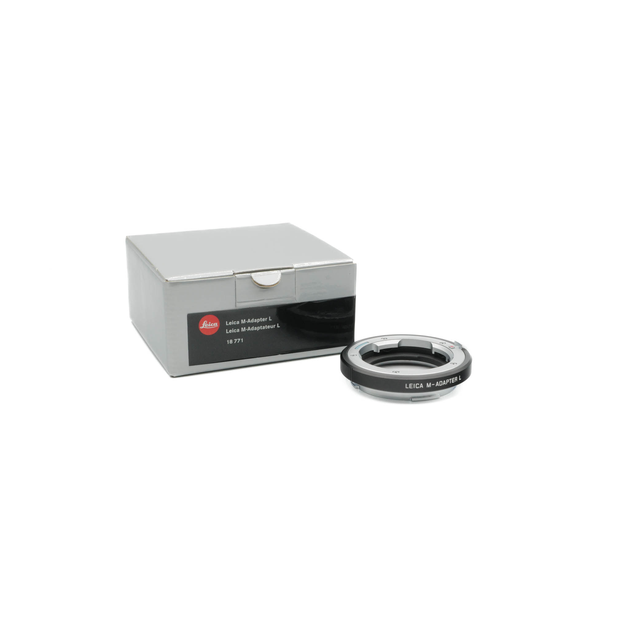 Leica M Adapter L