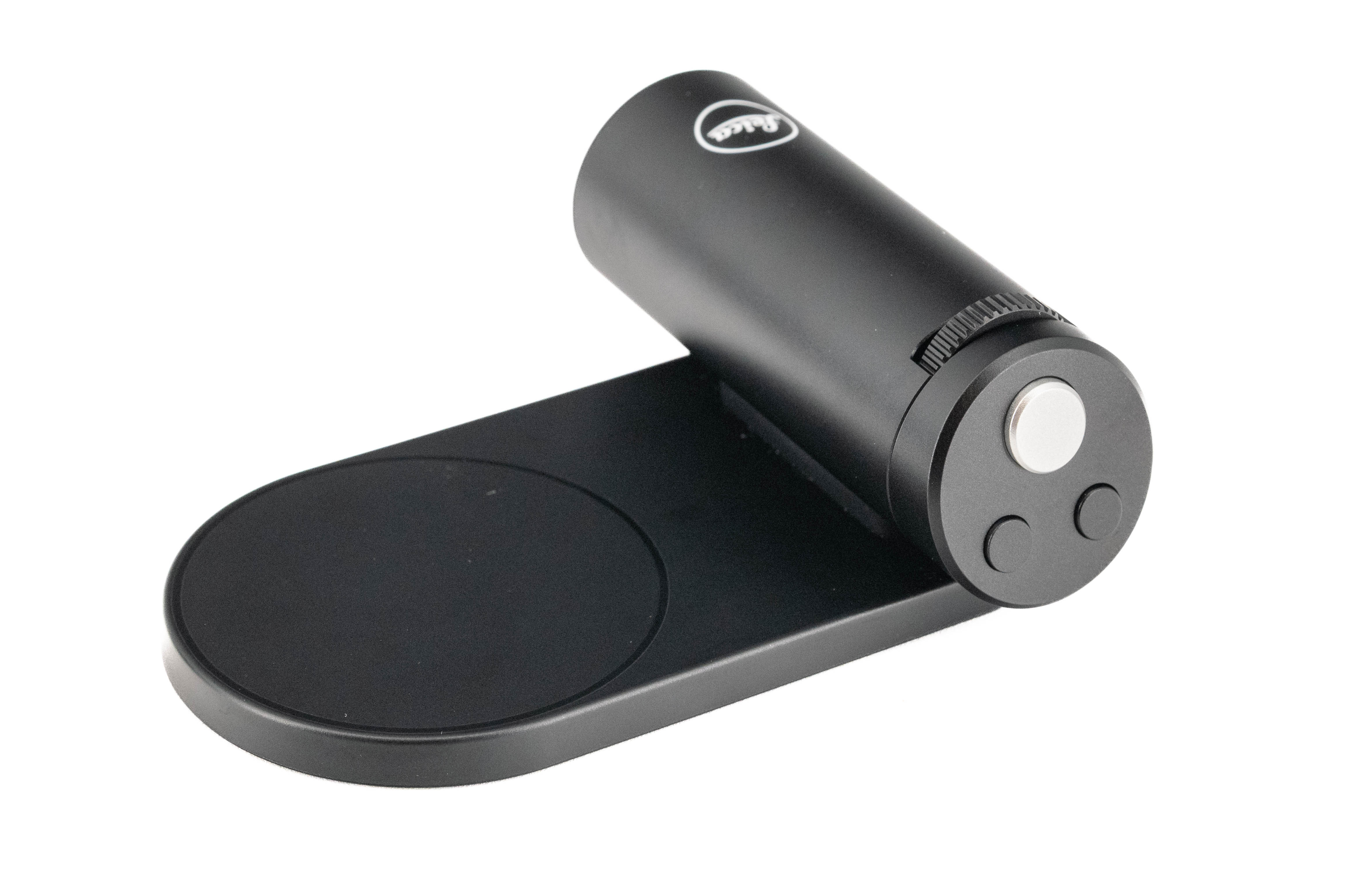 Leica LUX Grip with Case 18562