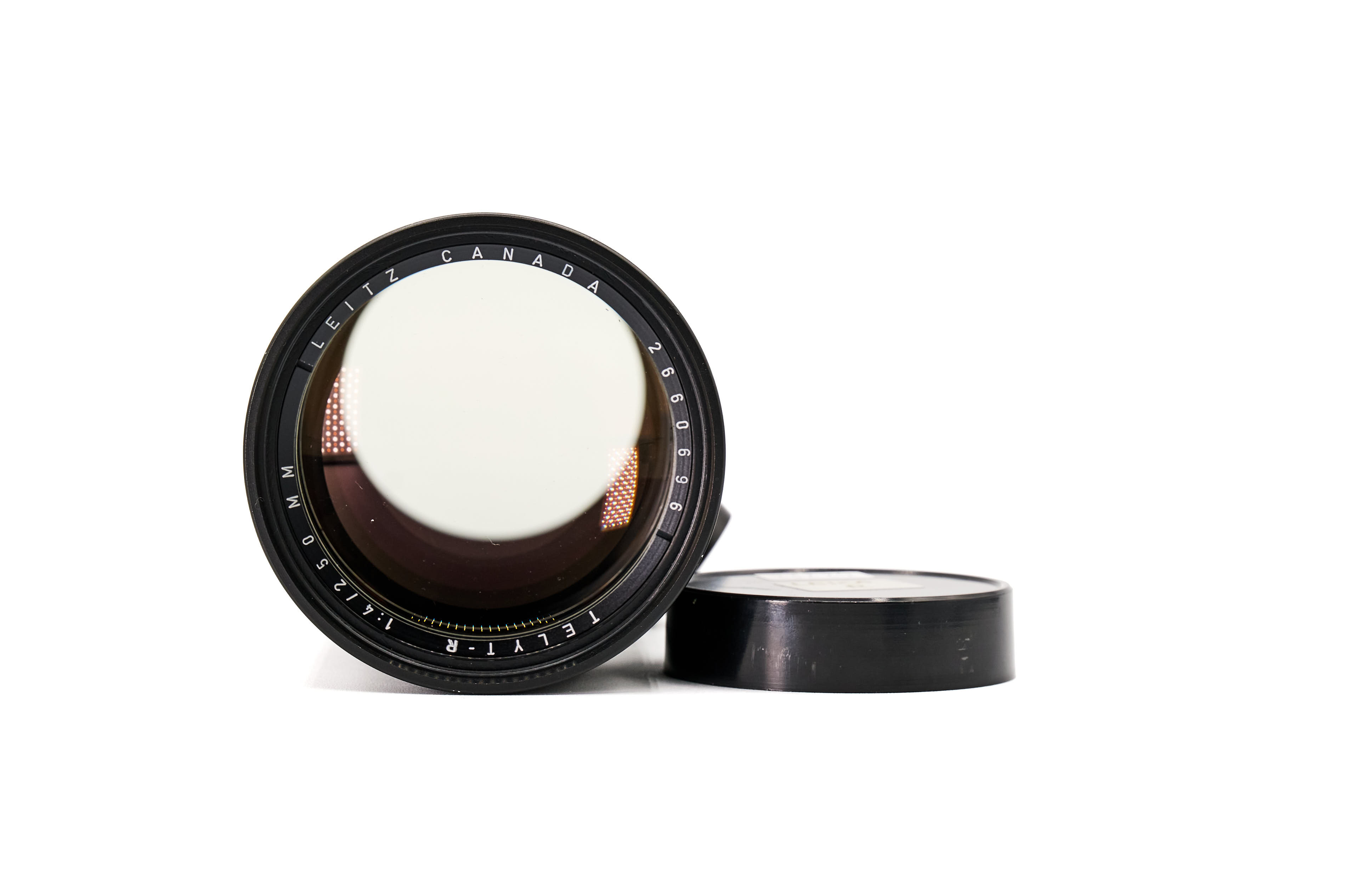 Leitz Telyt-R 250mm f/4 11920 Leitz Telyt-R 250mm f/4 11920